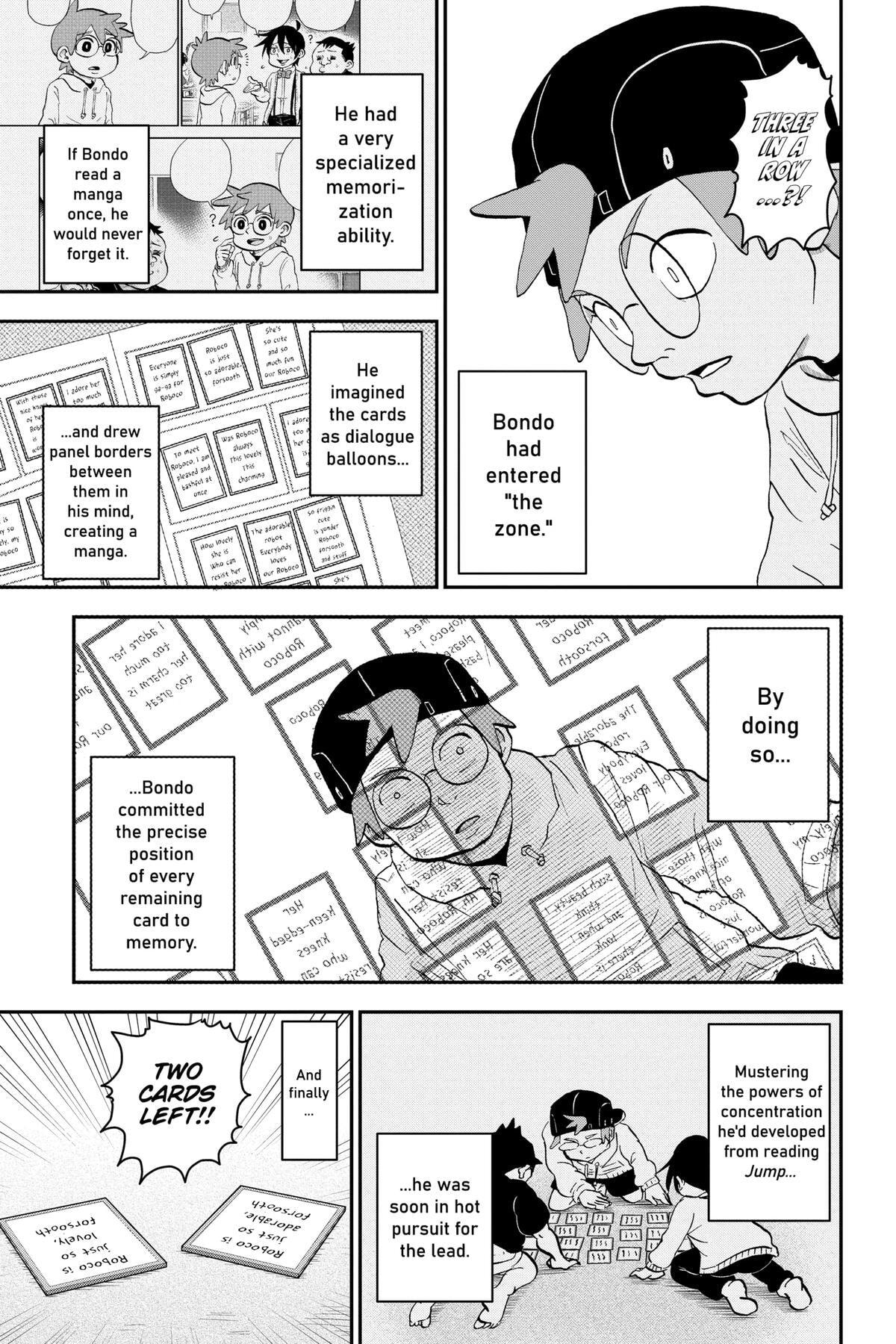 Read Me & Roboco chapter 120 image 17 on Lezhin