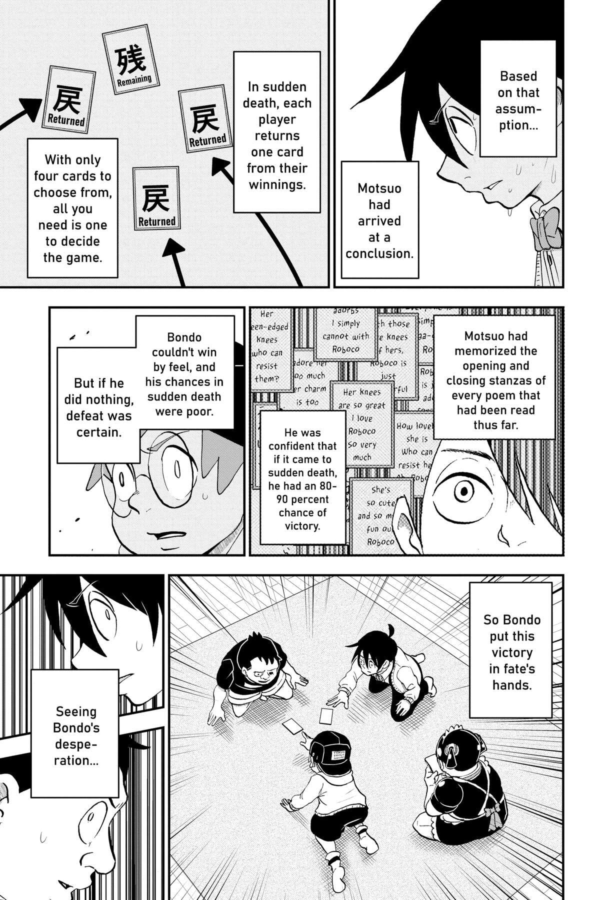 Read Me & Roboco chapter 120 image 19 on Lezhin