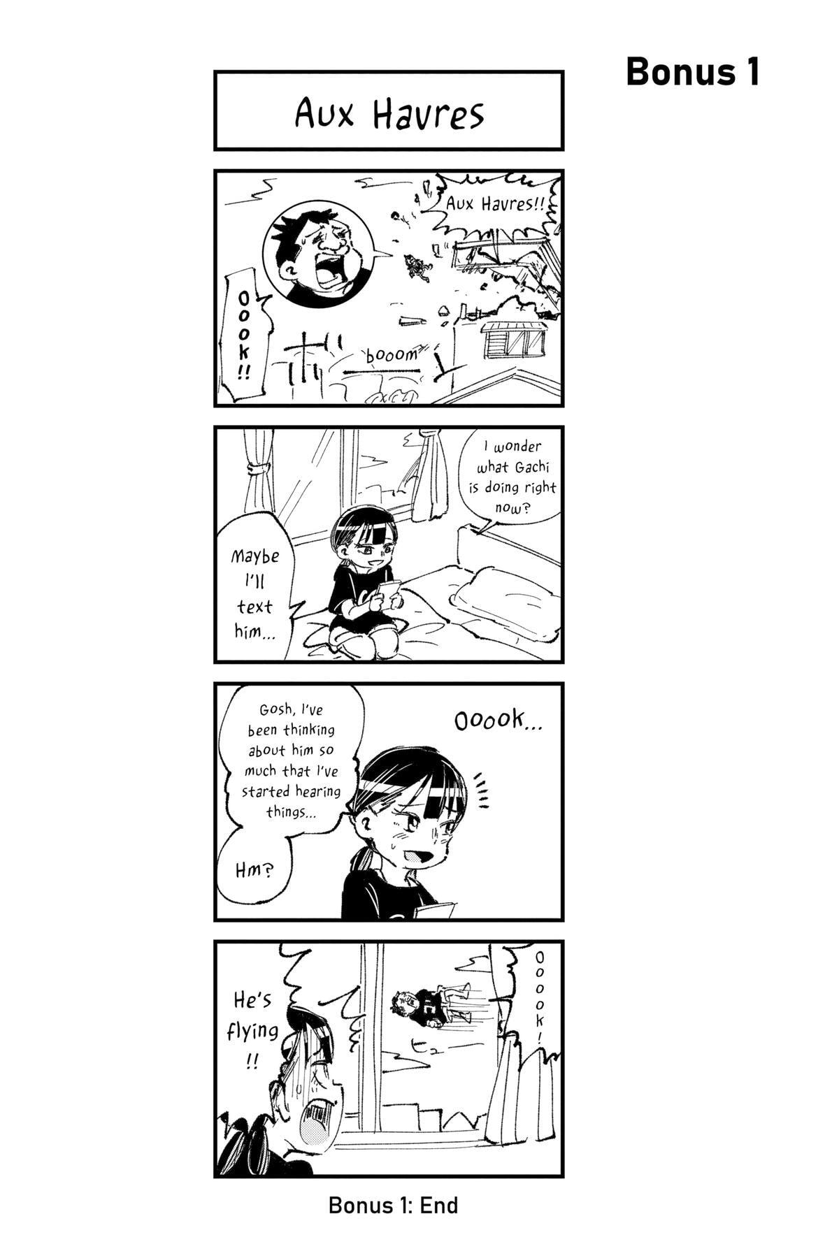 Read Me & Roboco chapter 121 image 15 on Lezhin