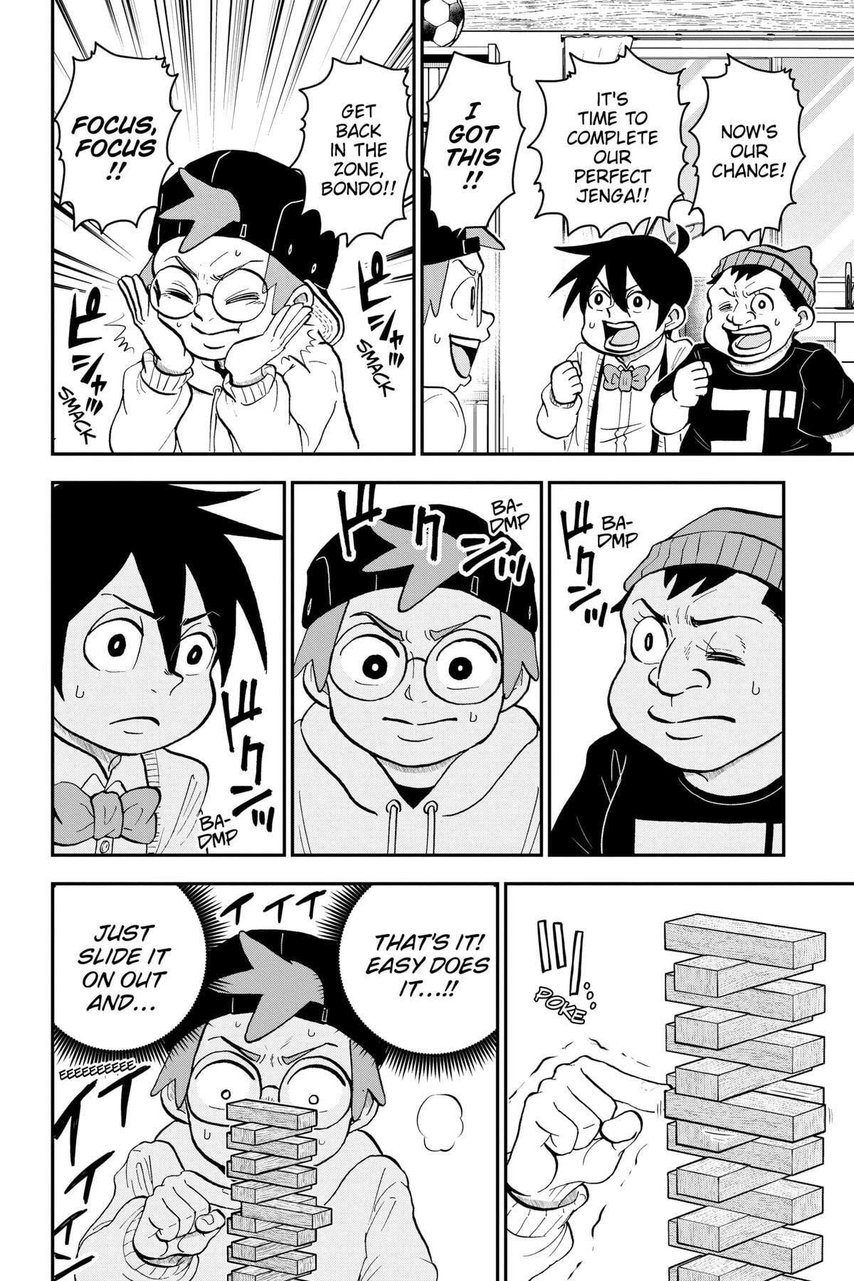 Read Me & Roboco chapter 123 image 11 on Lezhin