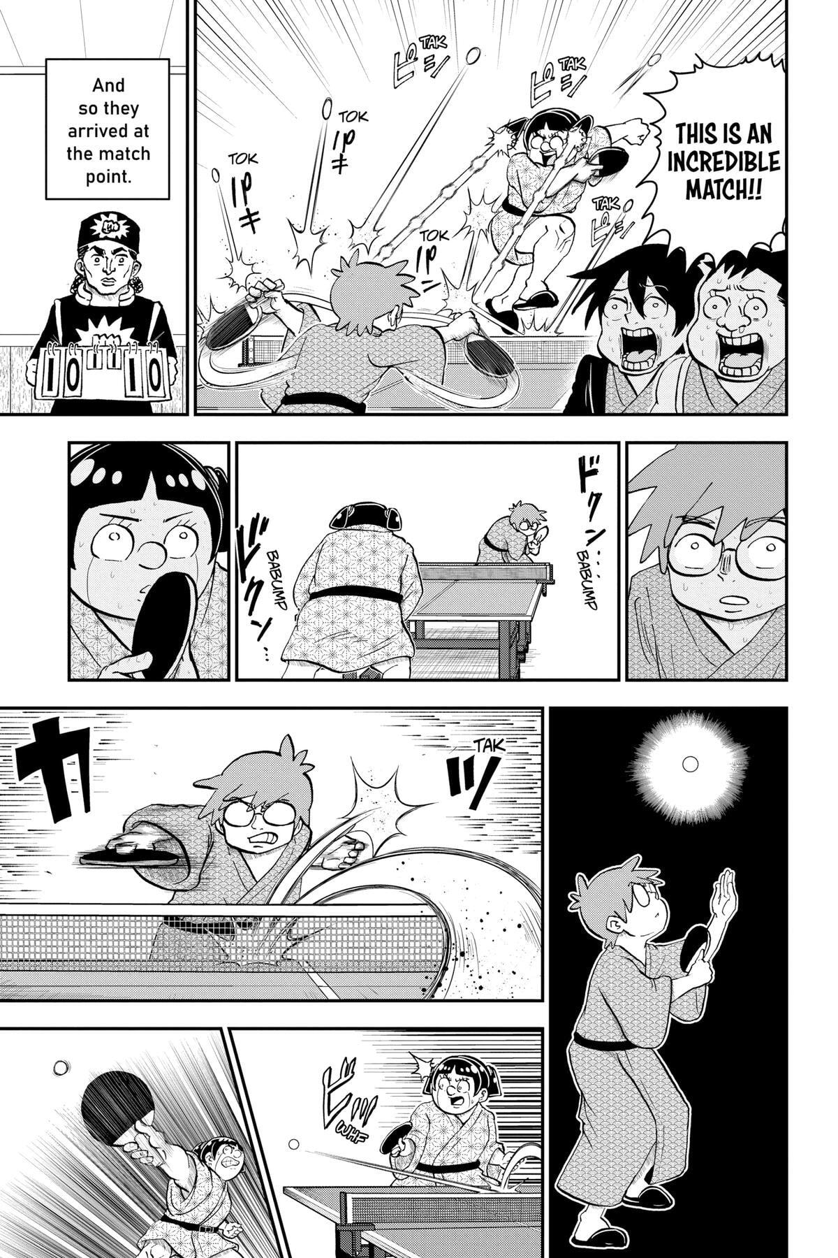 Read Me & Roboco chapter 127 image 12 on Lezhin
