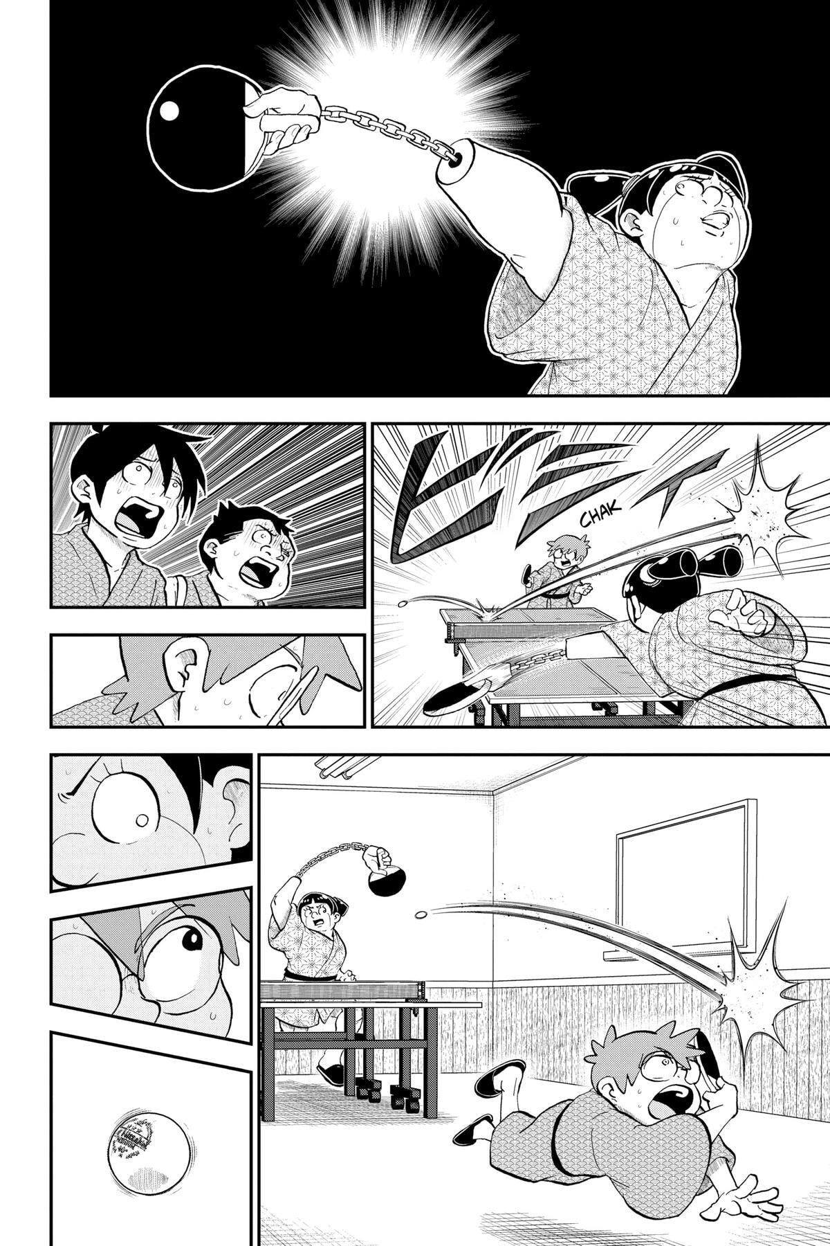 Read Me & Roboco chapter 127 image 13 on Lezhin