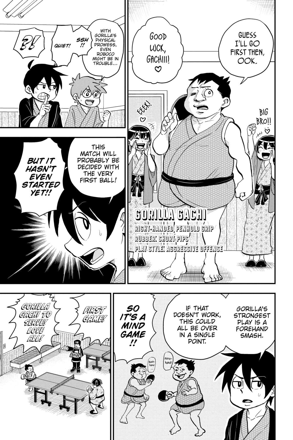 Read Me & Roboco chapter 127 image 4 on Lezhin
