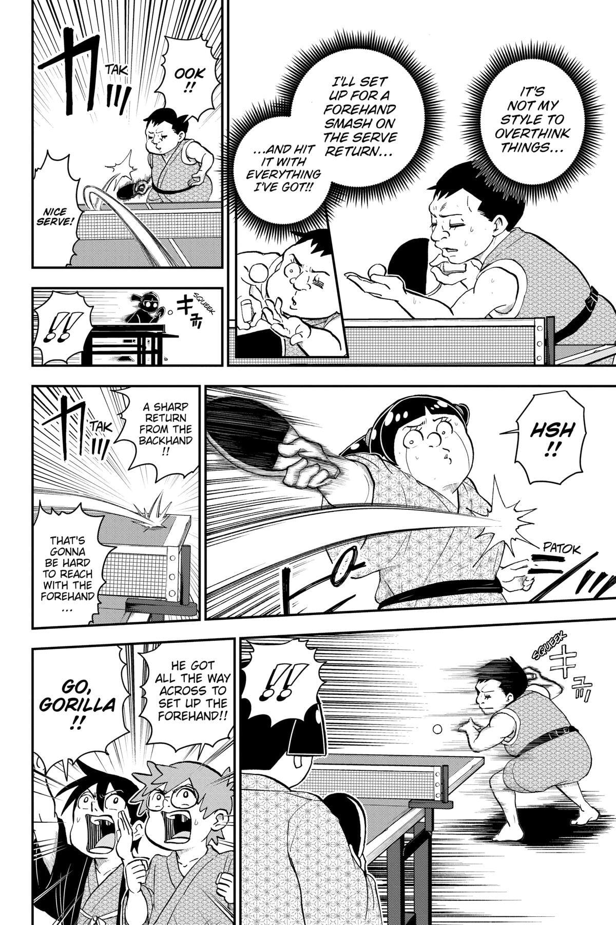 Read Me & Roboco chapter 127 image 5 on Lezhin