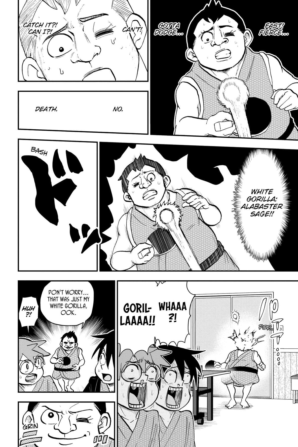 Read Me & Roboco chapter 127 image 7 on Lezhin