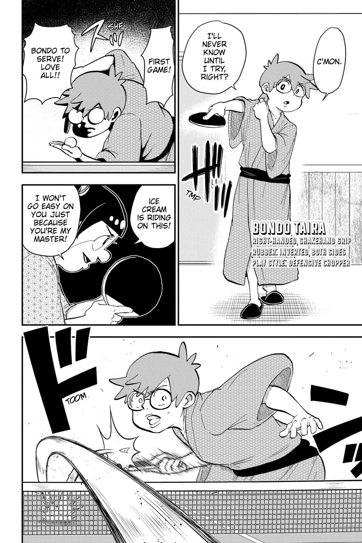 Read Me & Roboco chapter 127 image 9 on Lezhin