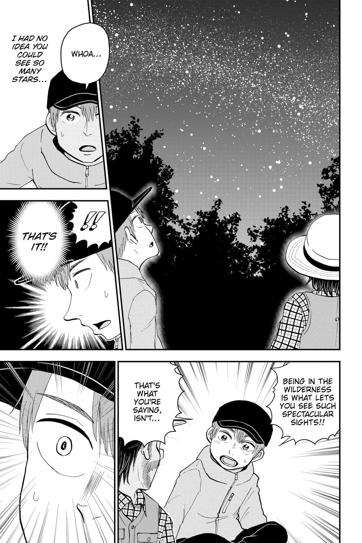 Read Me & Roboco chapter 129 image 12 on Lezhin