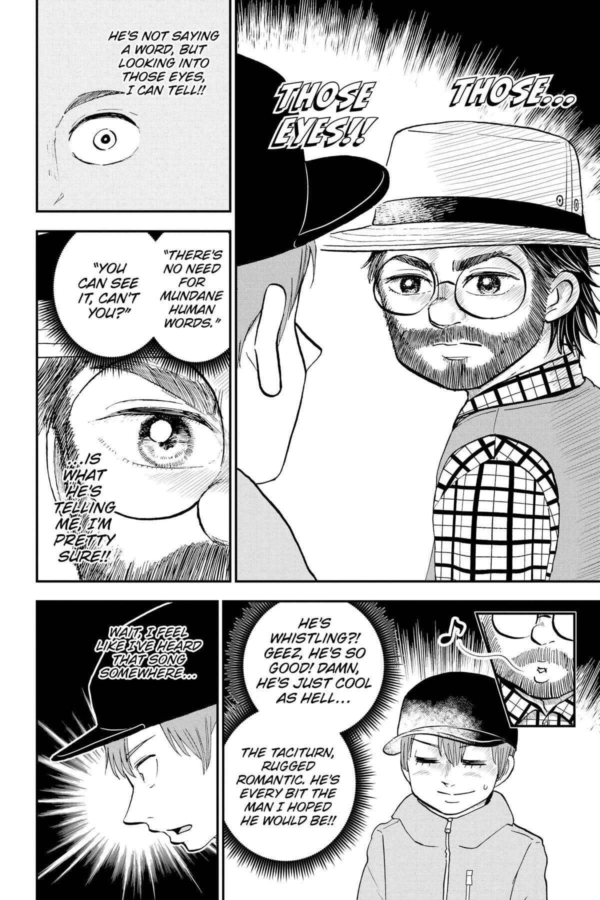 Read Me & Roboco chapter 129 image 13 on Lezhin