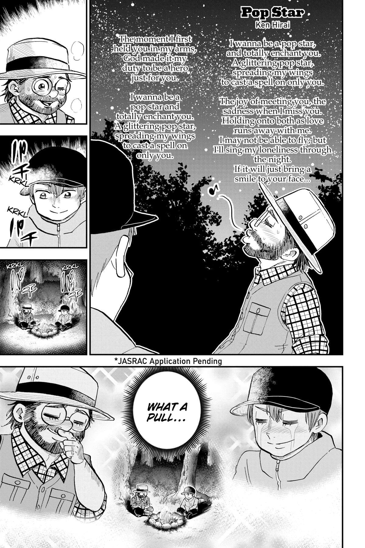 Read Me & Roboco chapter 129 image 14 on Lezhin