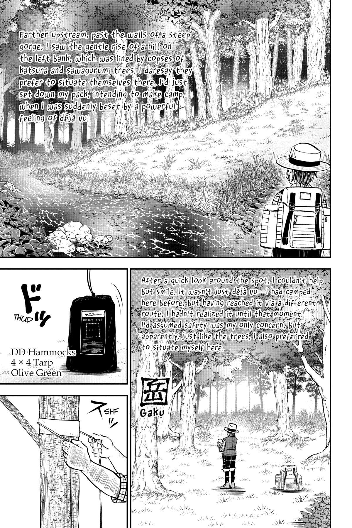 Read Me & Roboco chapter 129 image 2 on Lezhin