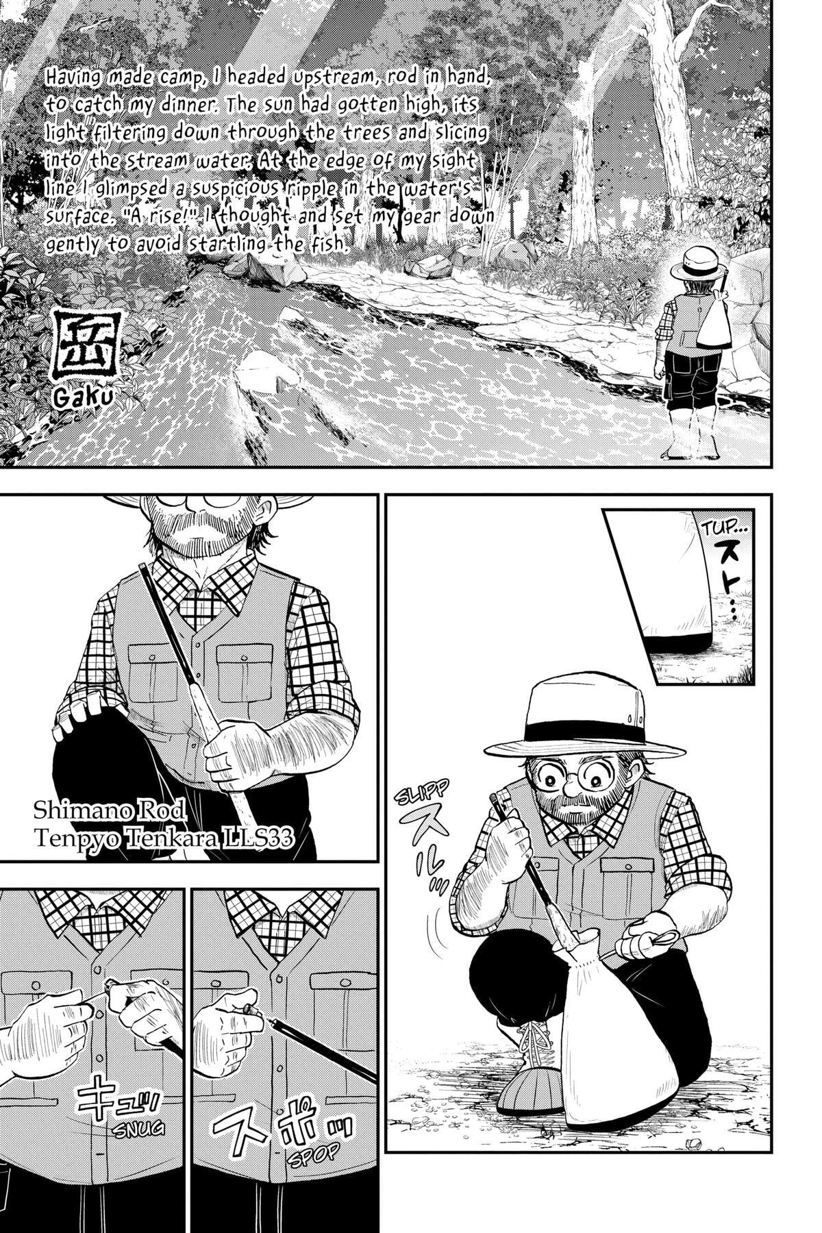Read Me & Roboco chapter 129 image 4 on Lezhin