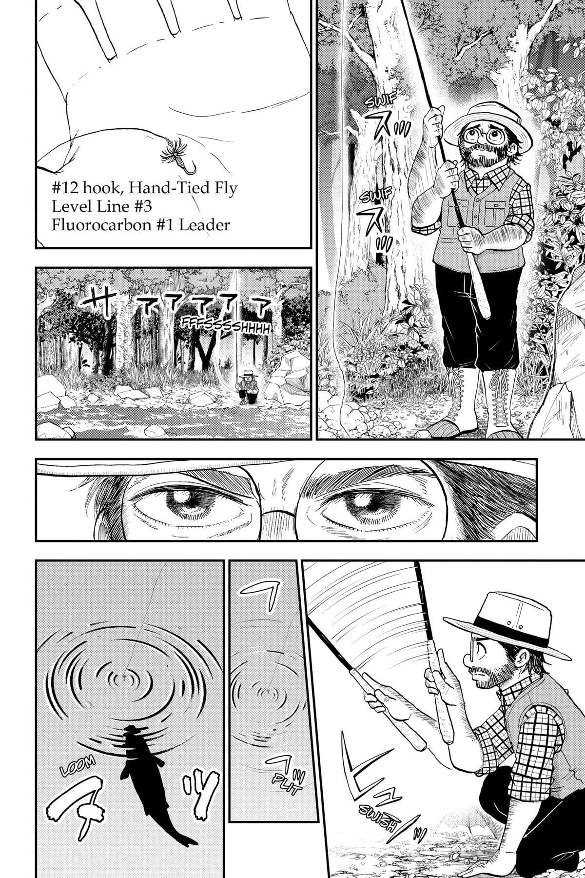 Read Me & Roboco chapter 129 image 5 on Lezhin