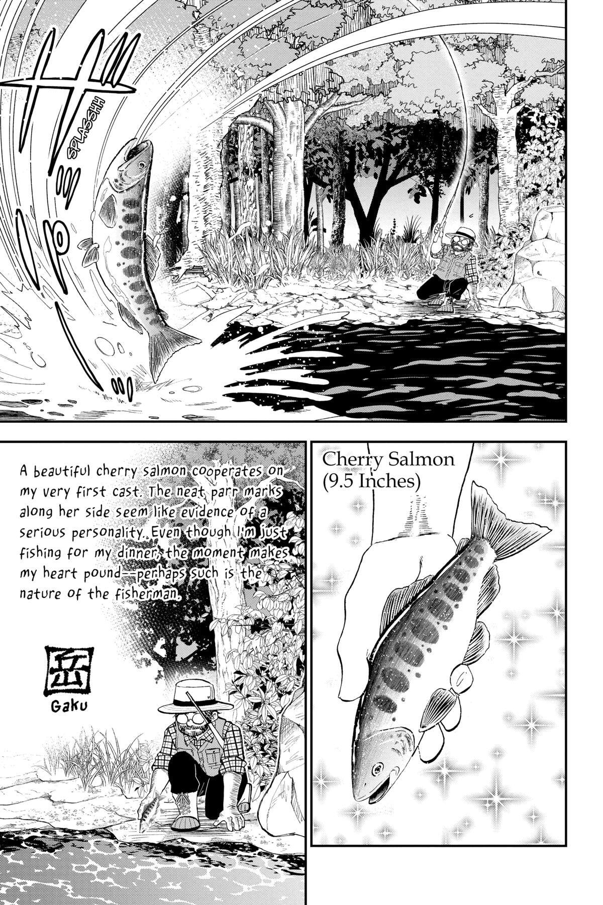Read Me & Roboco chapter 129 image 6 on Lezhin