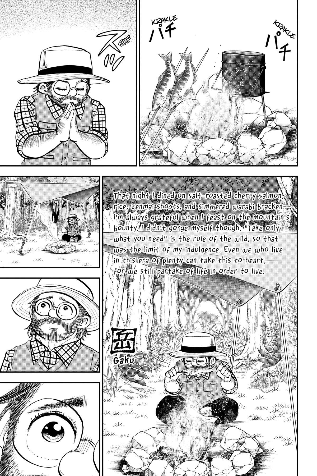 Read Me & Roboco chapter 129 image 8 on Lezhin