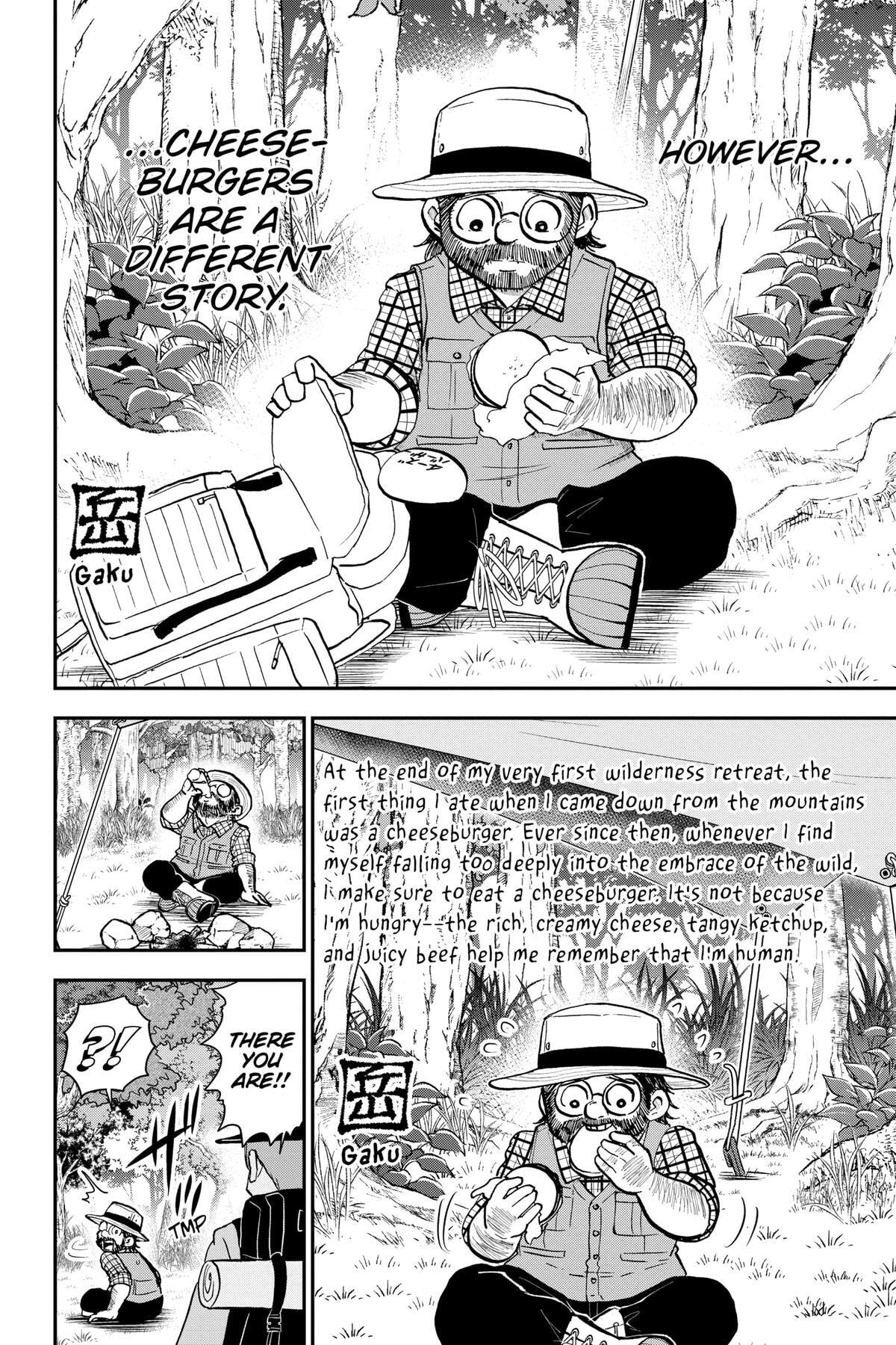 Read Me & Roboco chapter 129 image 9 on Lezhin