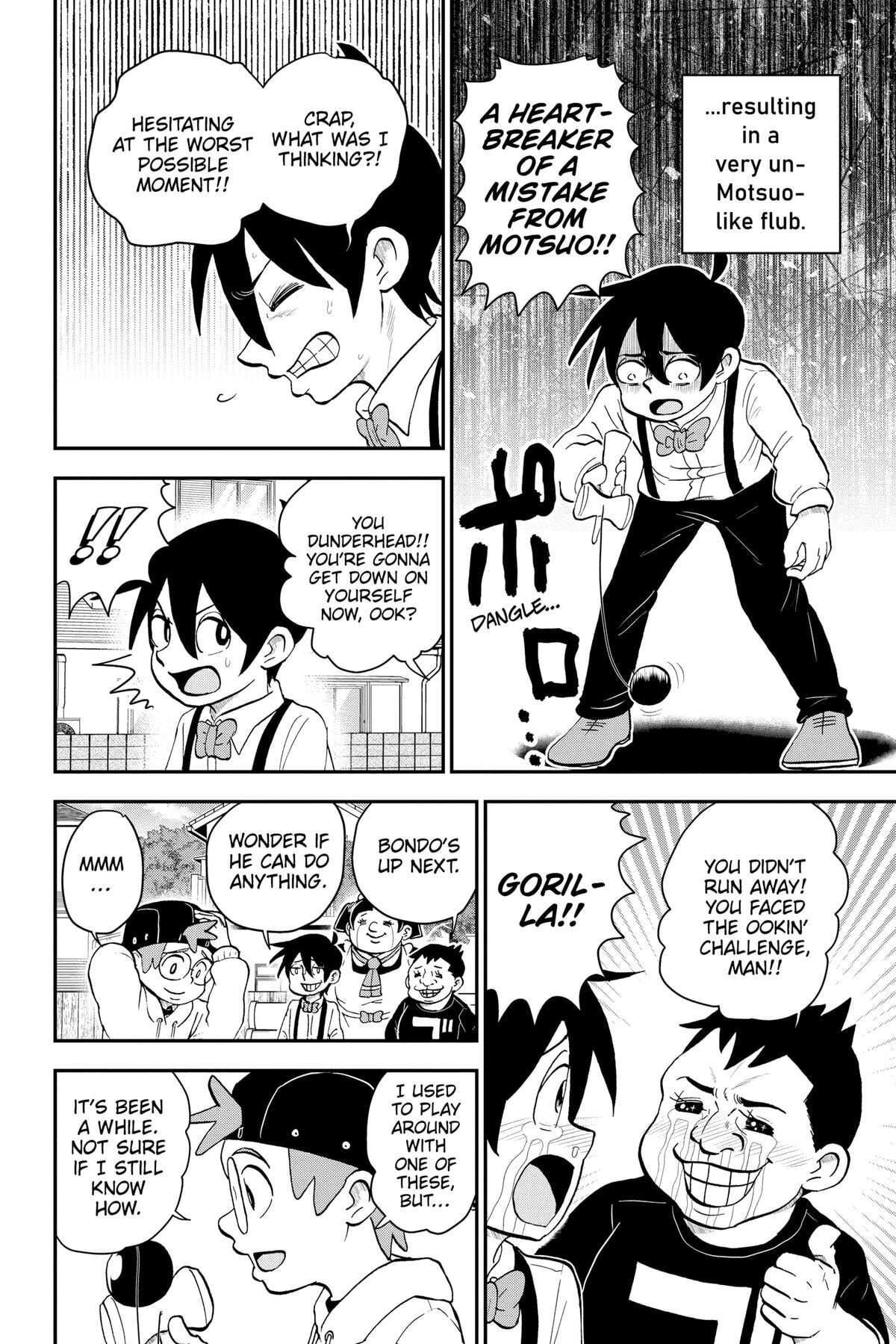 Read Me & Roboco chapter 133 image 11 on Lezhin