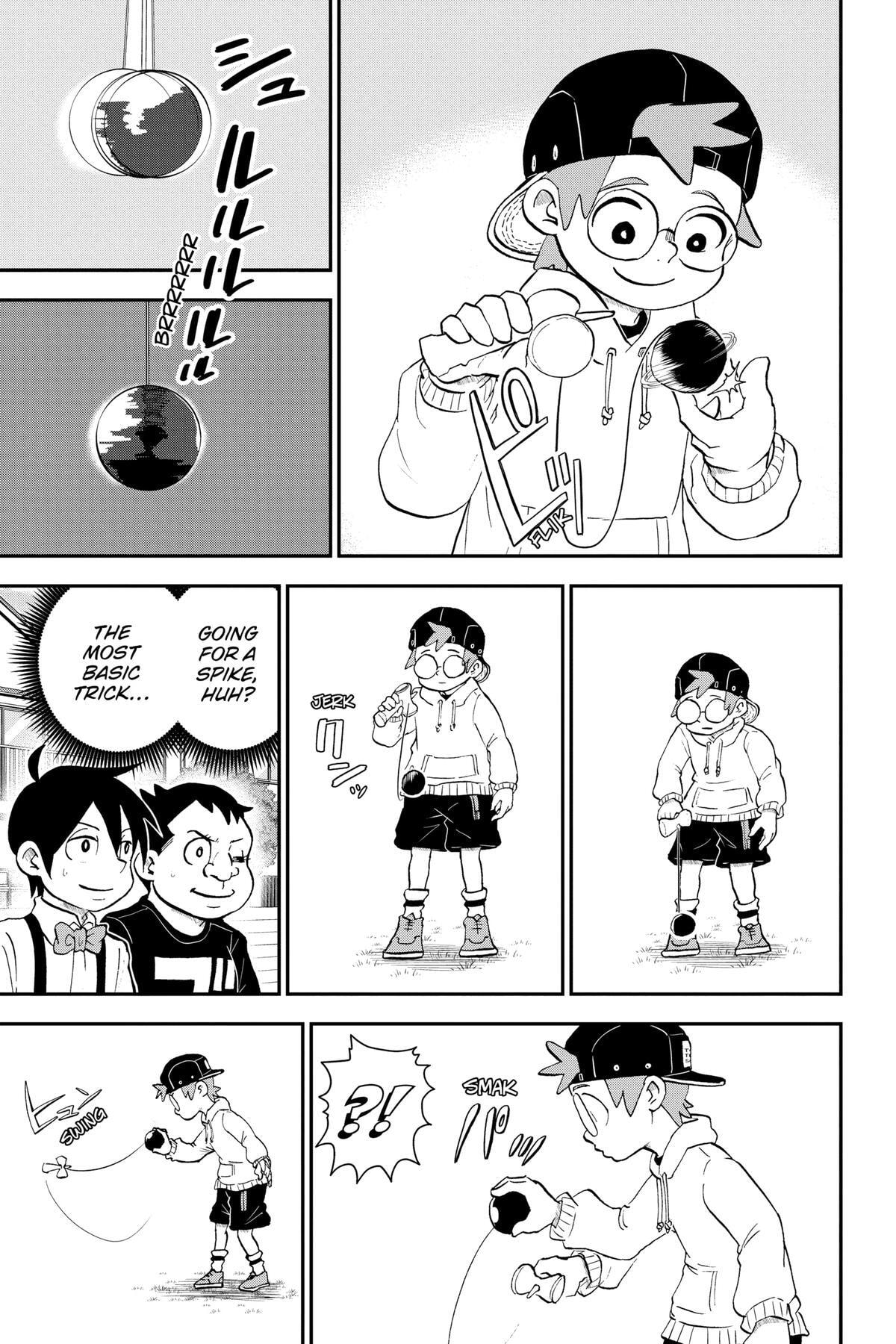 Read Me & Roboco chapter 133 image 12 on Lezhin