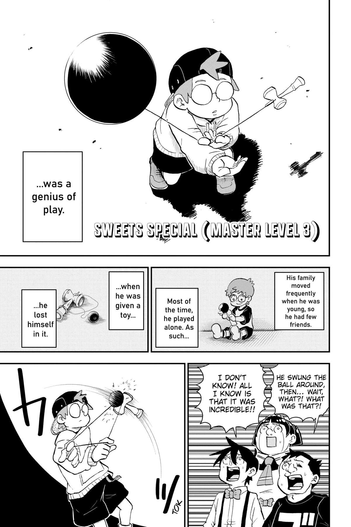 Read Me & Roboco chapter 133 image 14 on Lezhin