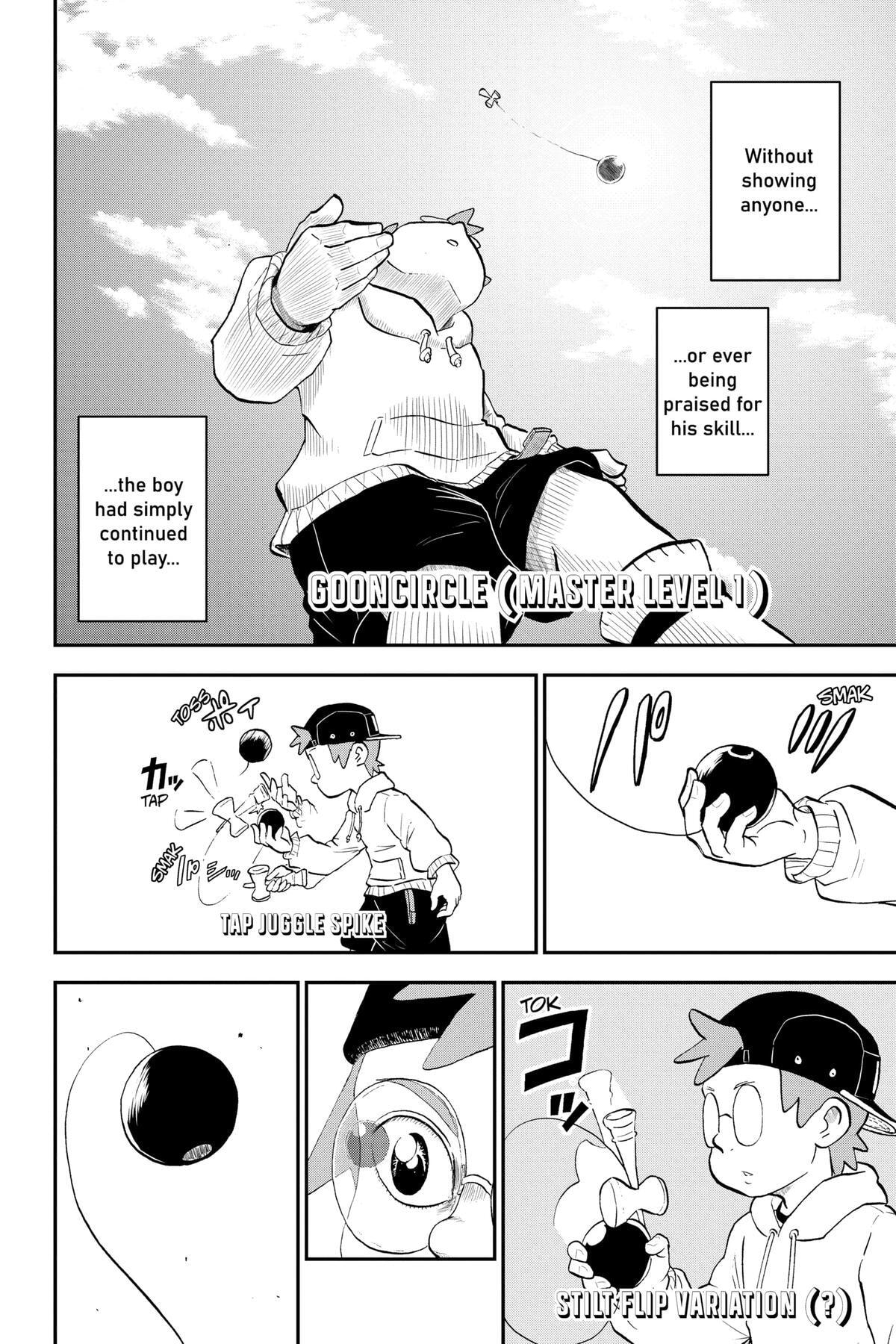 Read Me & Roboco chapter 133 image 15 on Lezhin