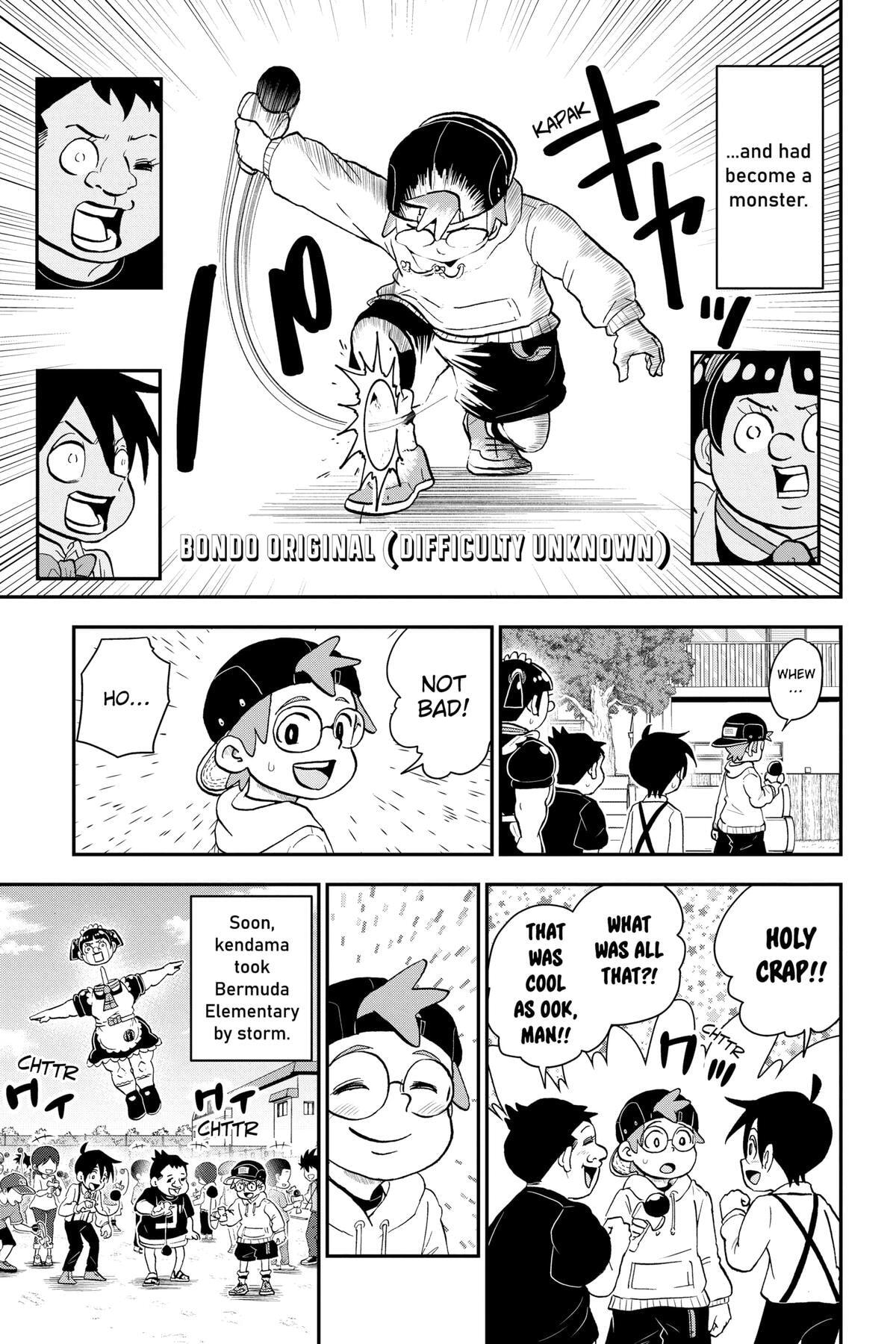 Read Me & Roboco chapter 133 image 16 on Lezhin