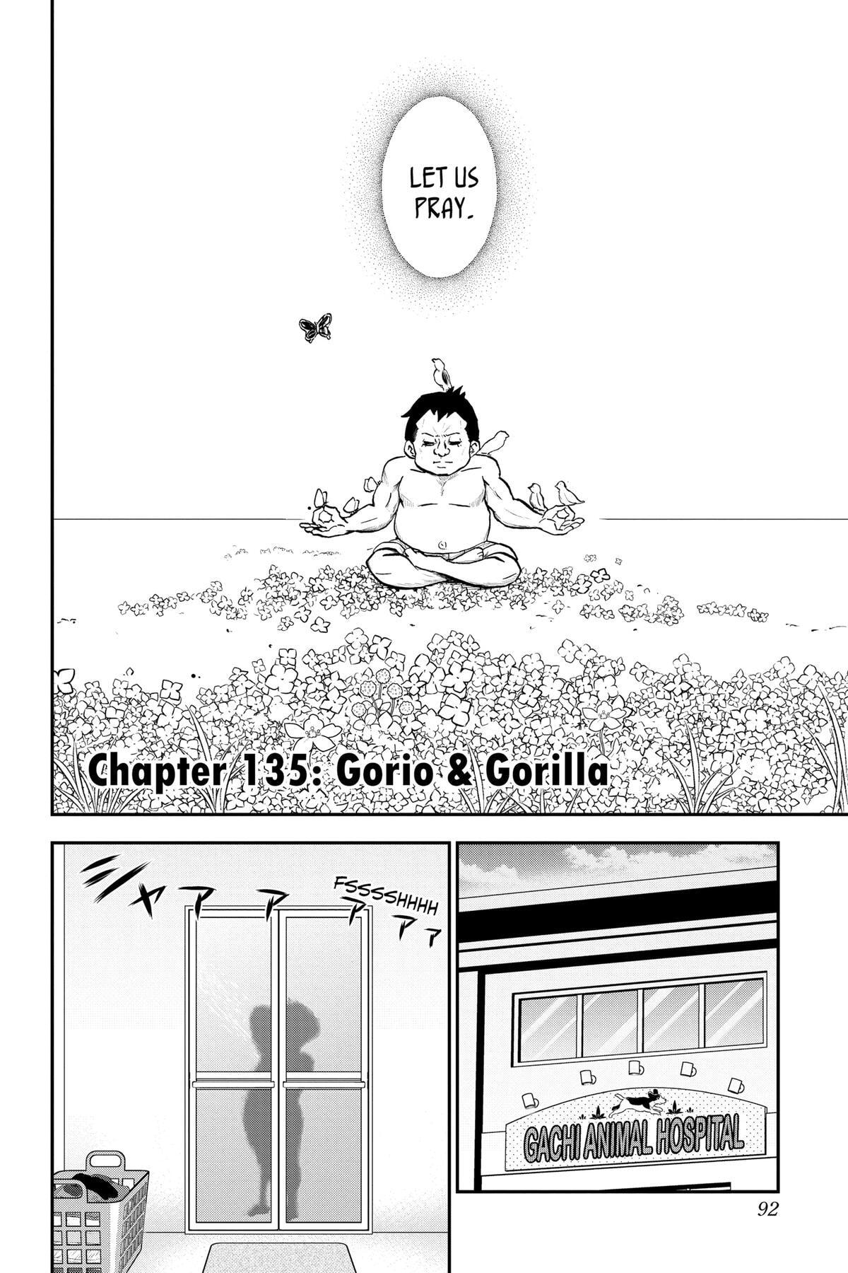 Read Me & Roboco chapter 135 image 1 on Lezhin