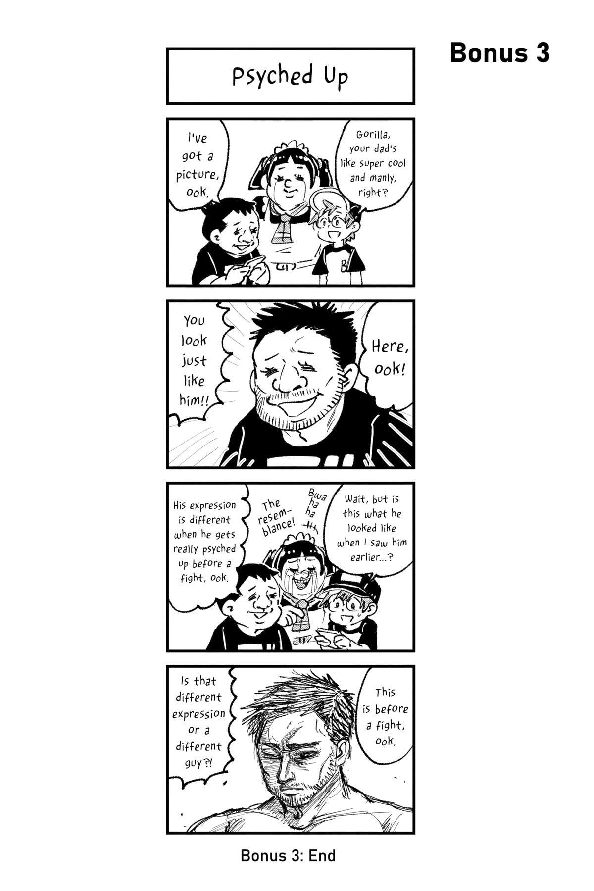 Read Me & Roboco chapter 135 image 15 on Lezhin