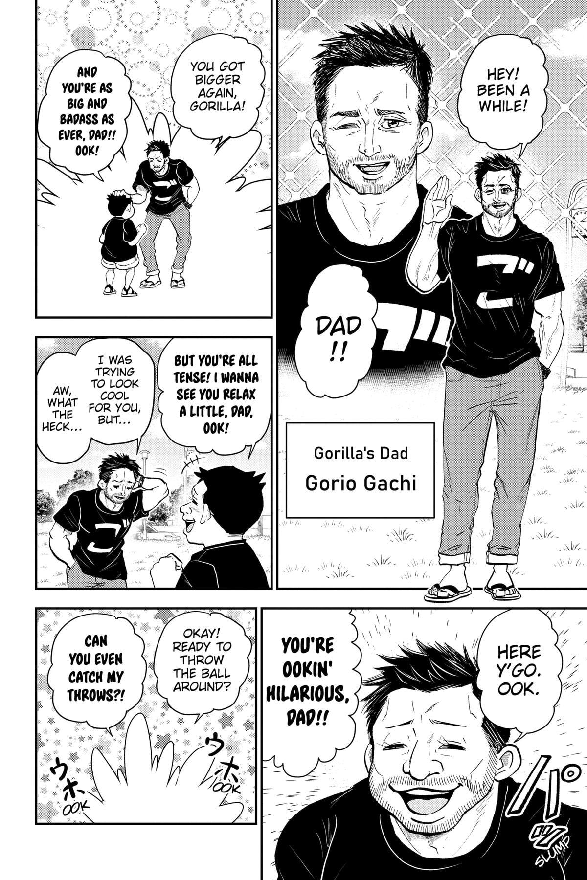 Read Me & Roboco chapter 135 image 7 on Lezhin