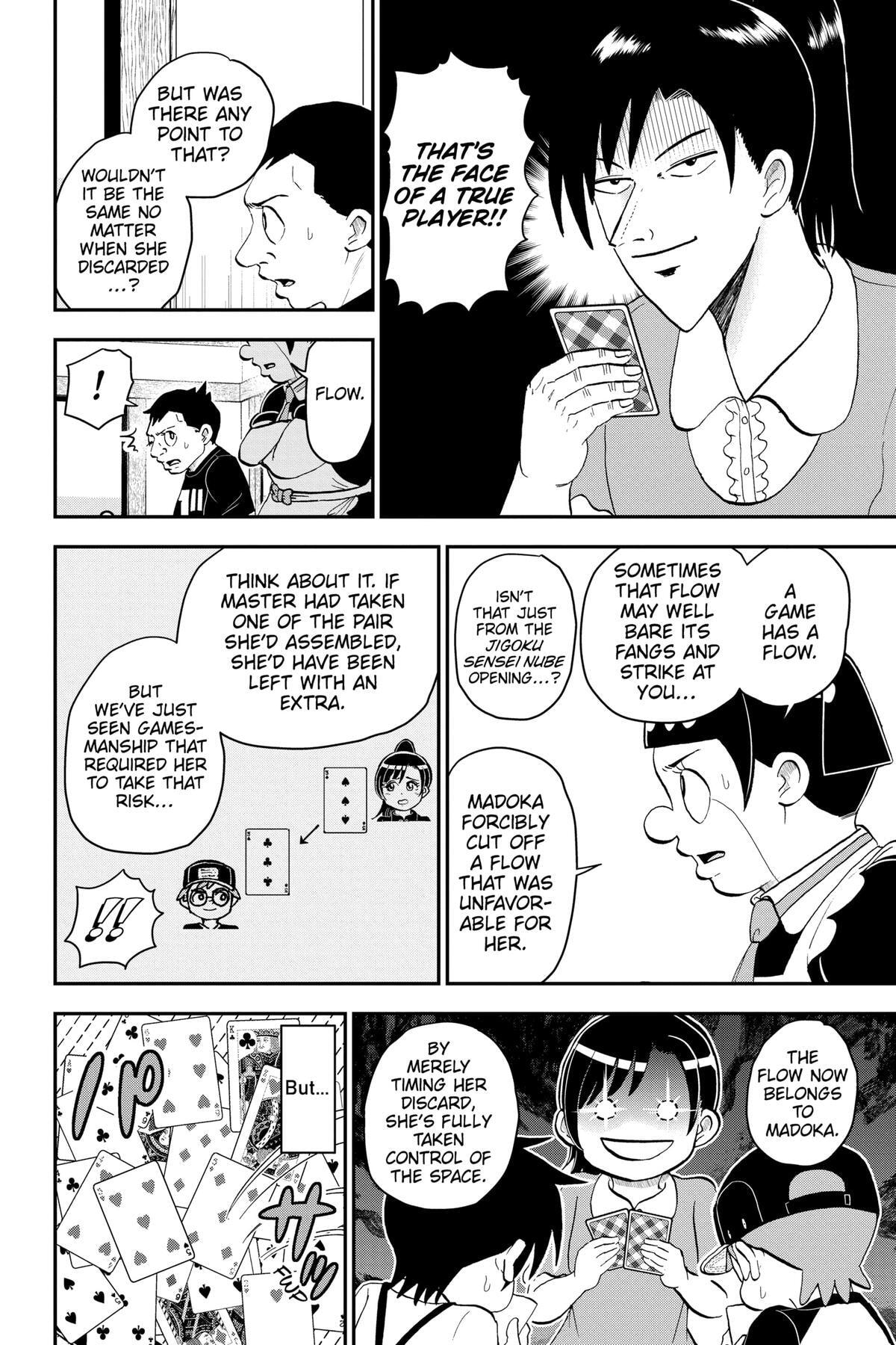 Read Me & Roboco chapter 137 image 11 on Lezhin