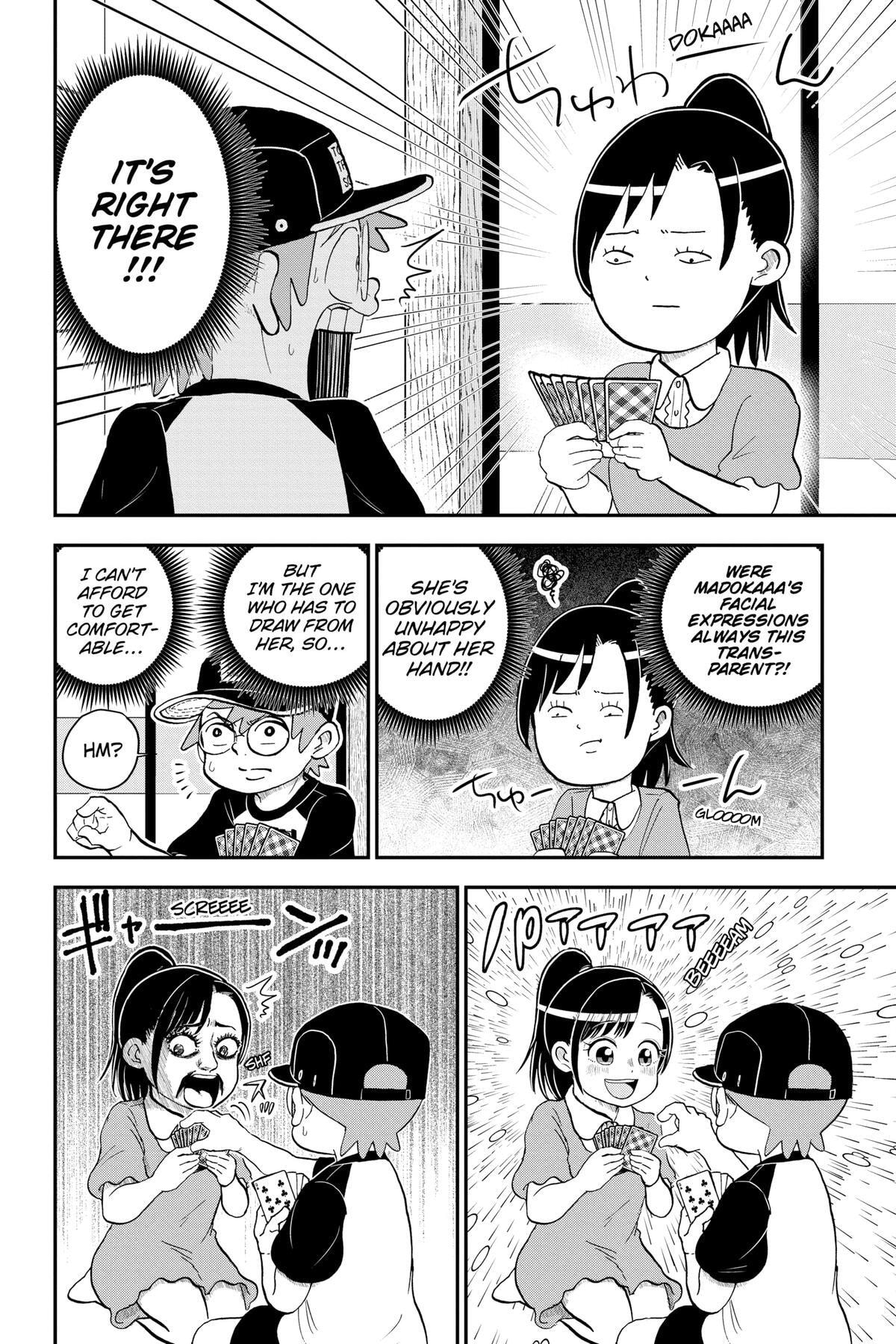Read Me & Roboco chapter 137 image 7 on Lezhin