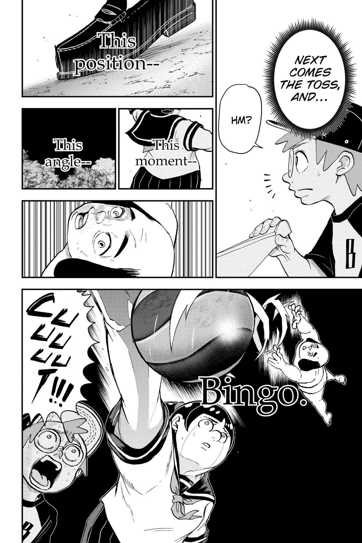 Read Me & Roboco chapter 141 image 11 on Lezhin