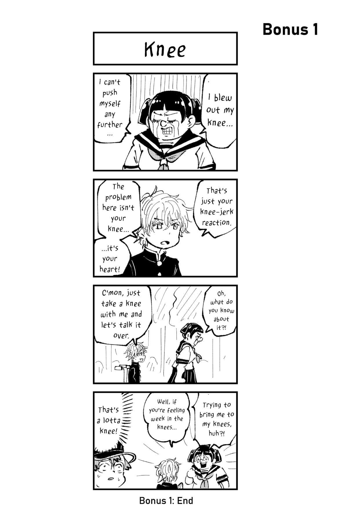 Read Me & Roboco chapter 141 image 17 on Lezhin
