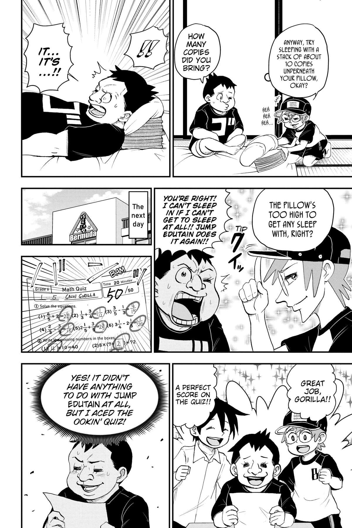 Read Me & Roboco chapter 145 image 11 on Lezhin
