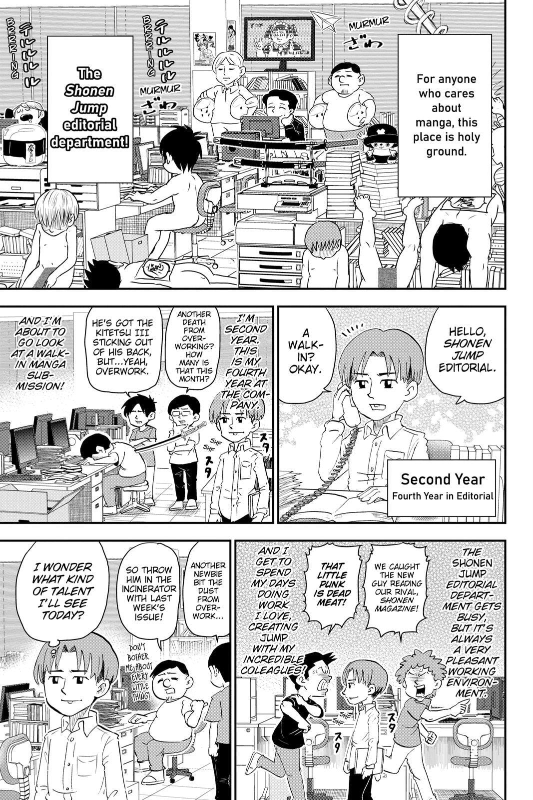 Read Me & Roboco chapter 15 image 0 on Lezhin