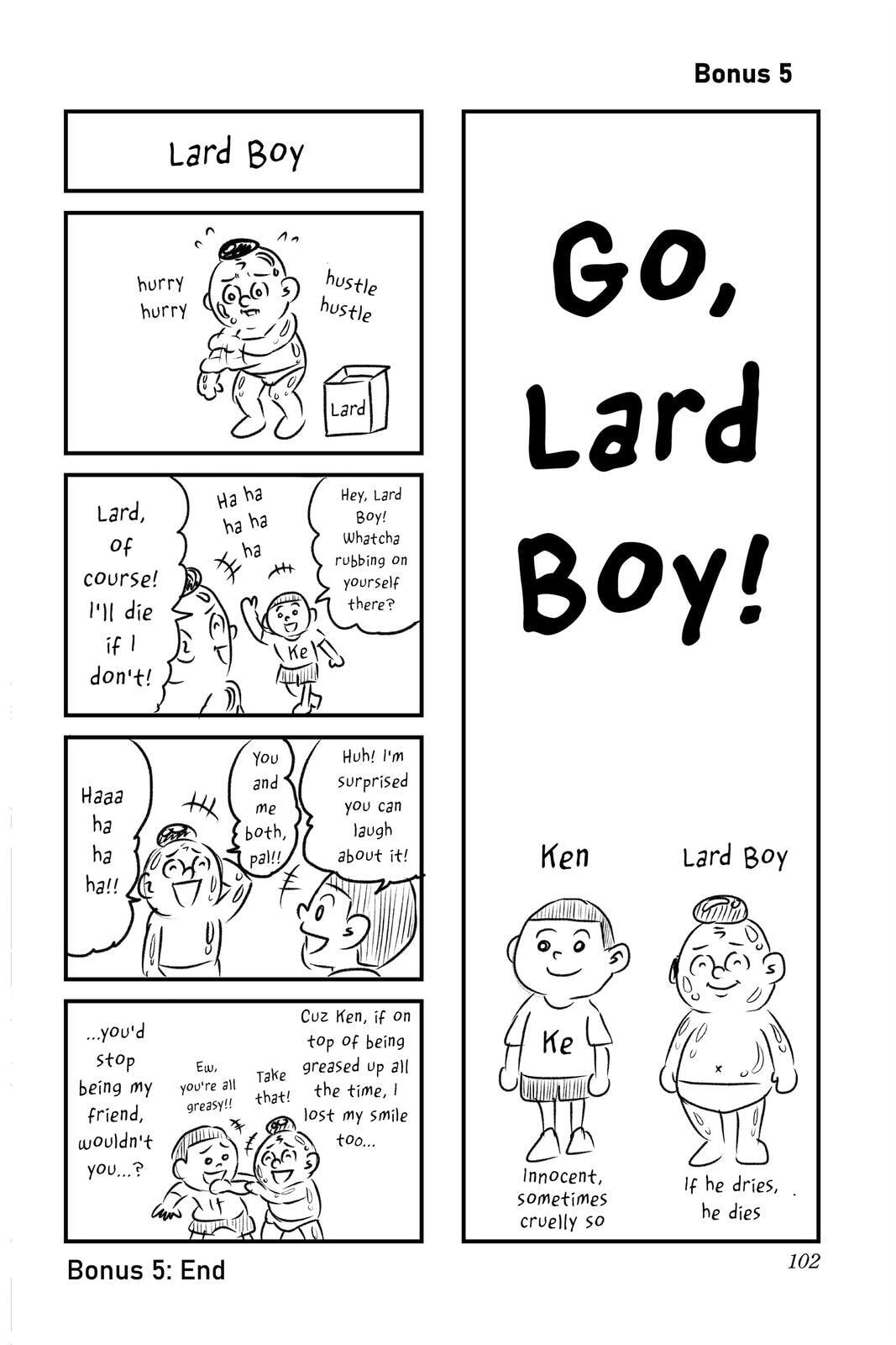 Read Me & Roboco chapter 15 image 15 on Lezhin