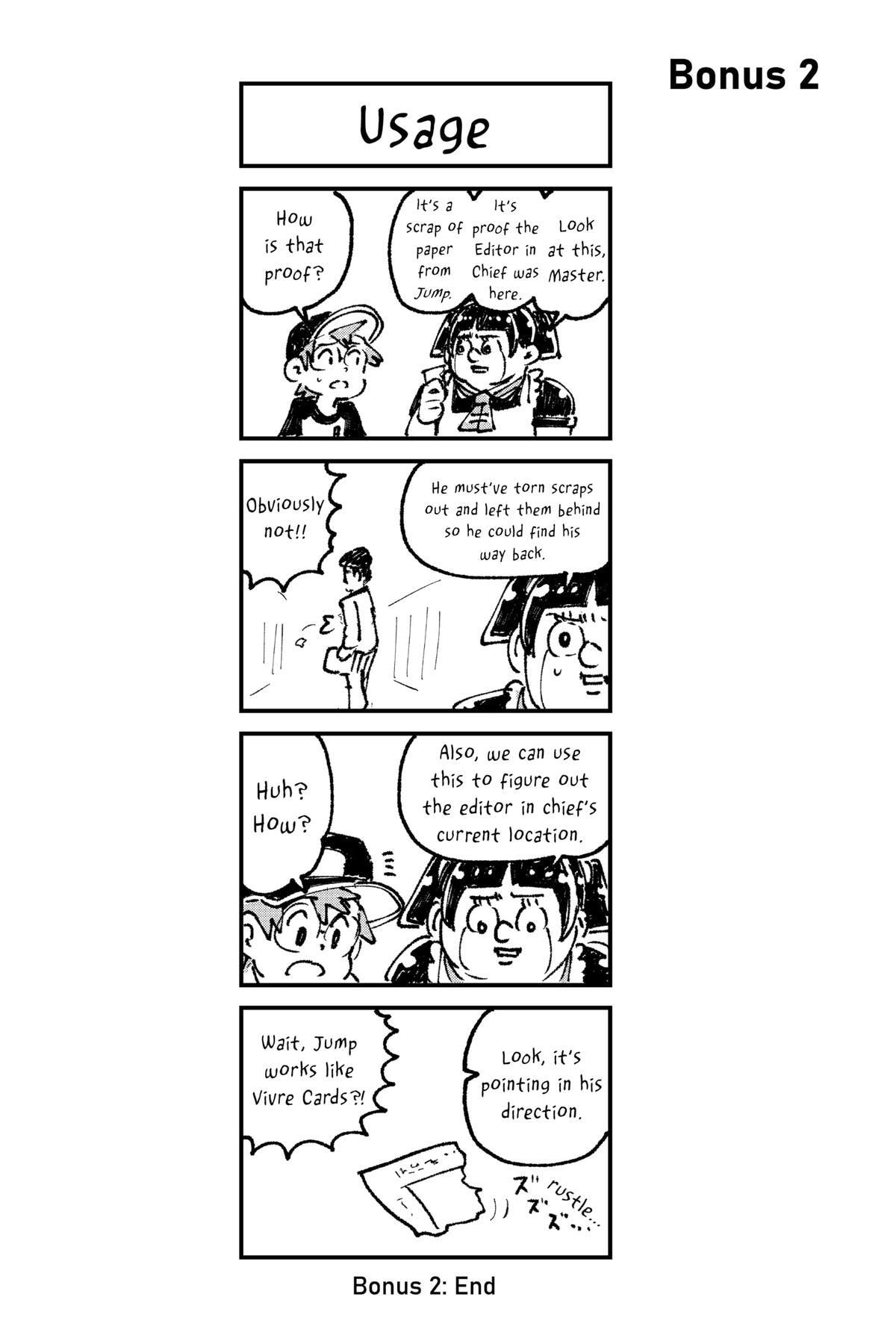 Read Me & Roboco chapter 153 image 15 on Lezhin