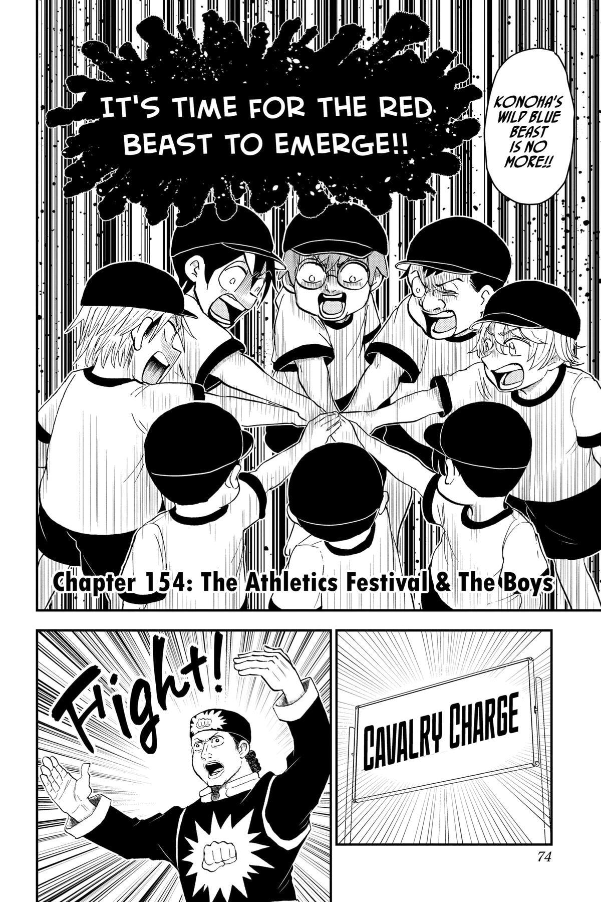 Read Me & Roboco chapter 154 image 1 on Lezhin