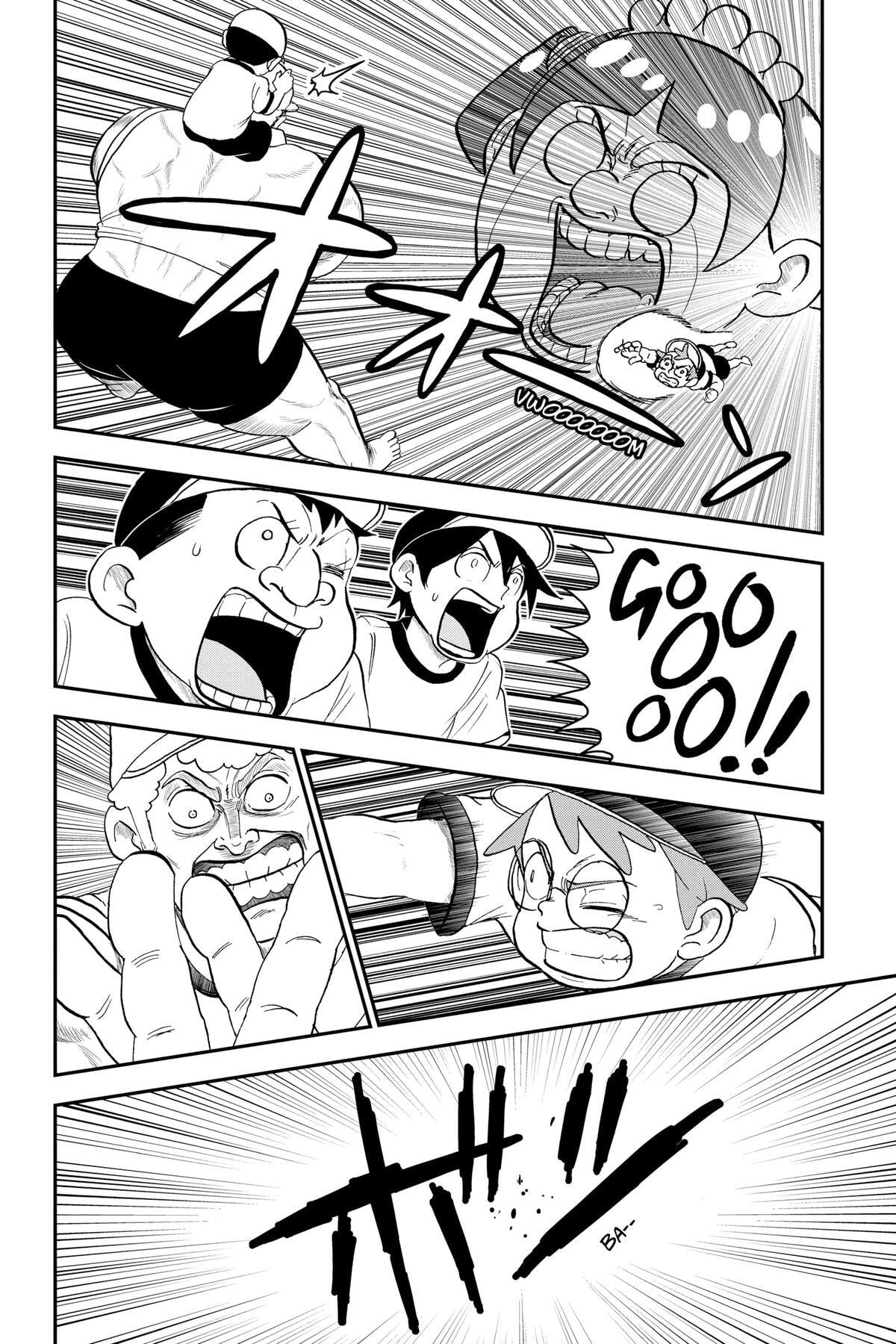 Read Me & Roboco chapter 154 image 11 on Lezhin