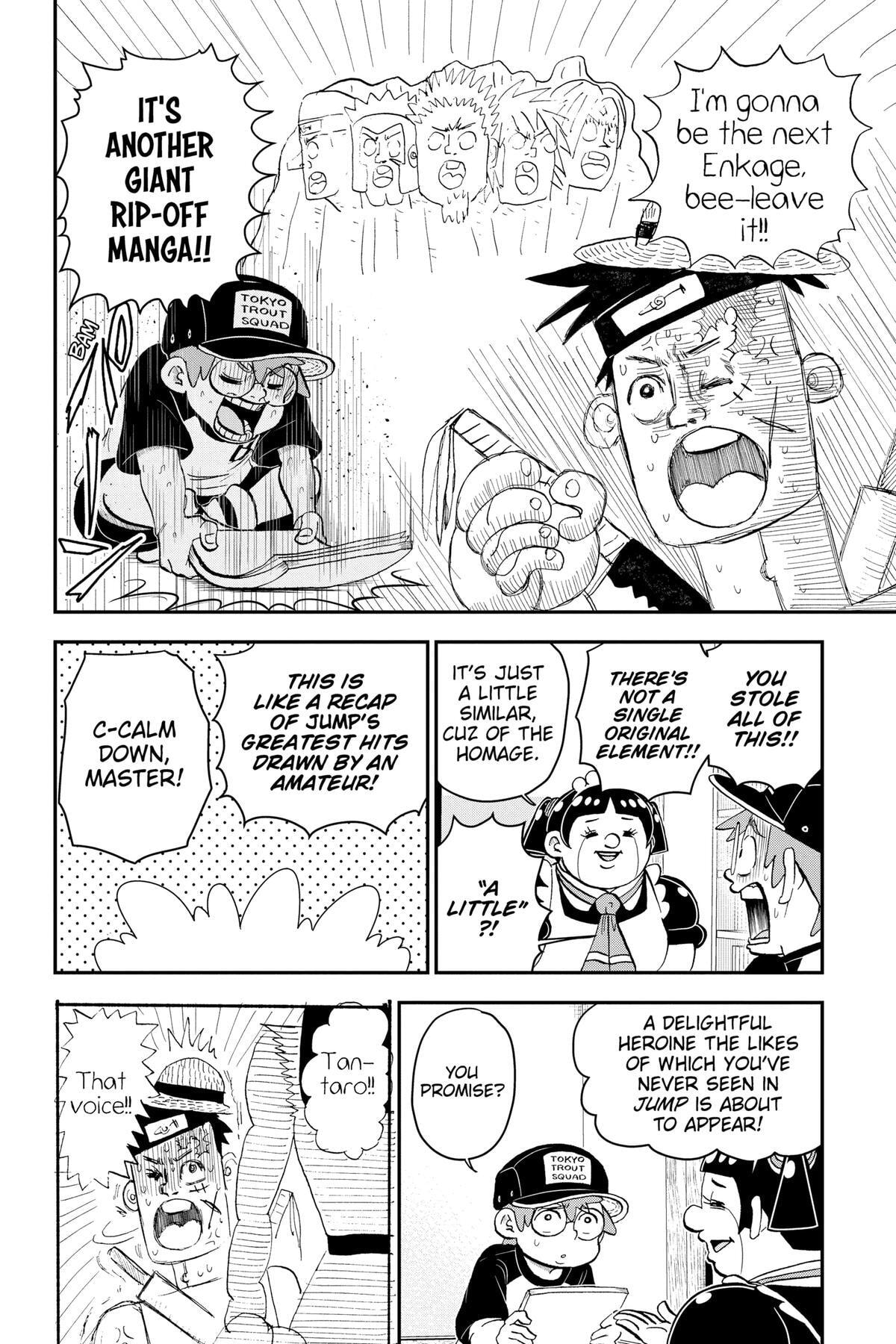 Read Me & Roboco chapter 156 image 11 on Lezhin