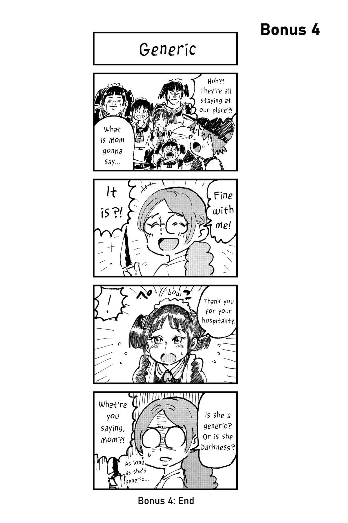 Read Me & Roboco chapter 157 image 15 on Lezhin