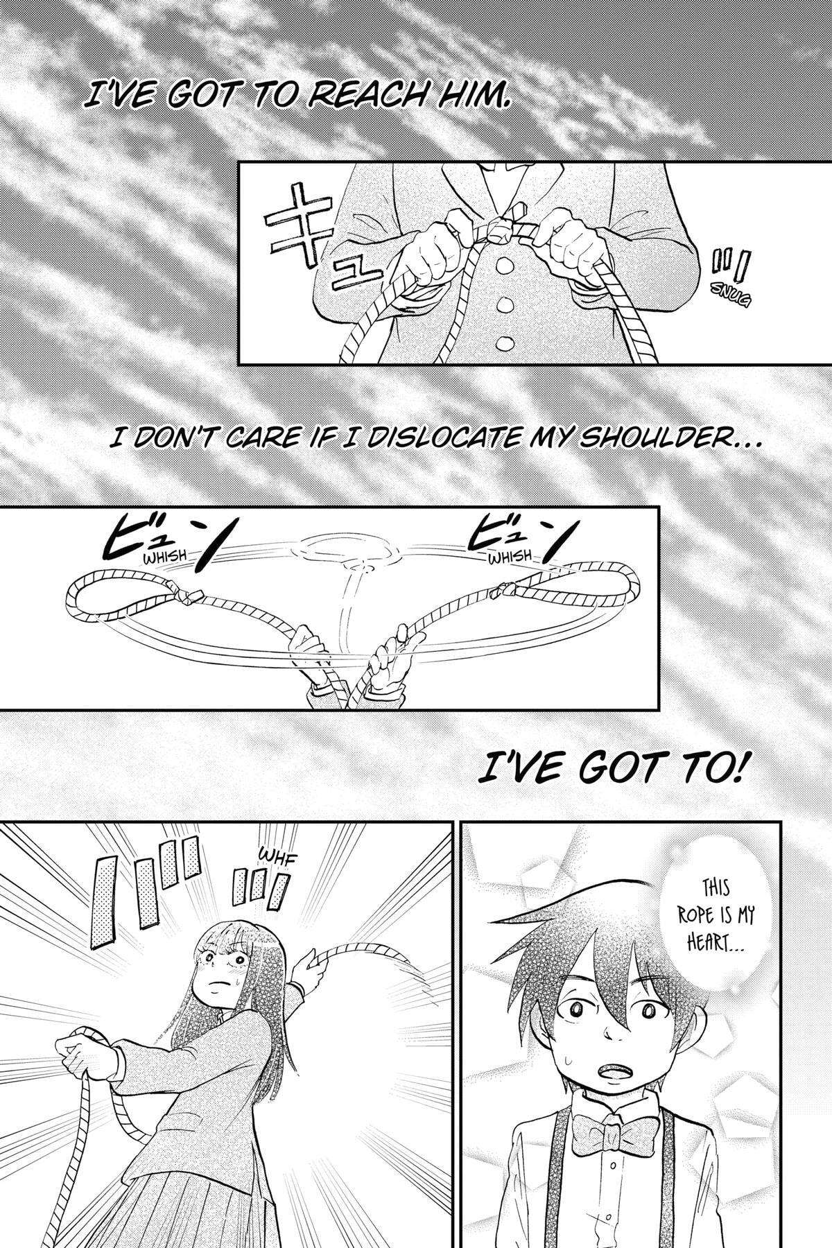 Read Me & Roboco chapter 161 image 12 on Lezhin