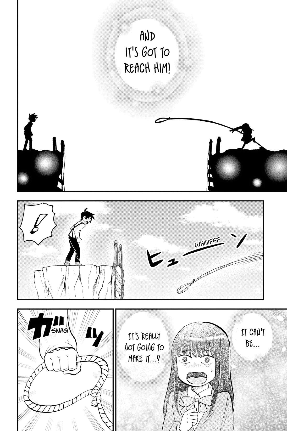 Read Me & Roboco chapter 161 image 13 on Lezhin