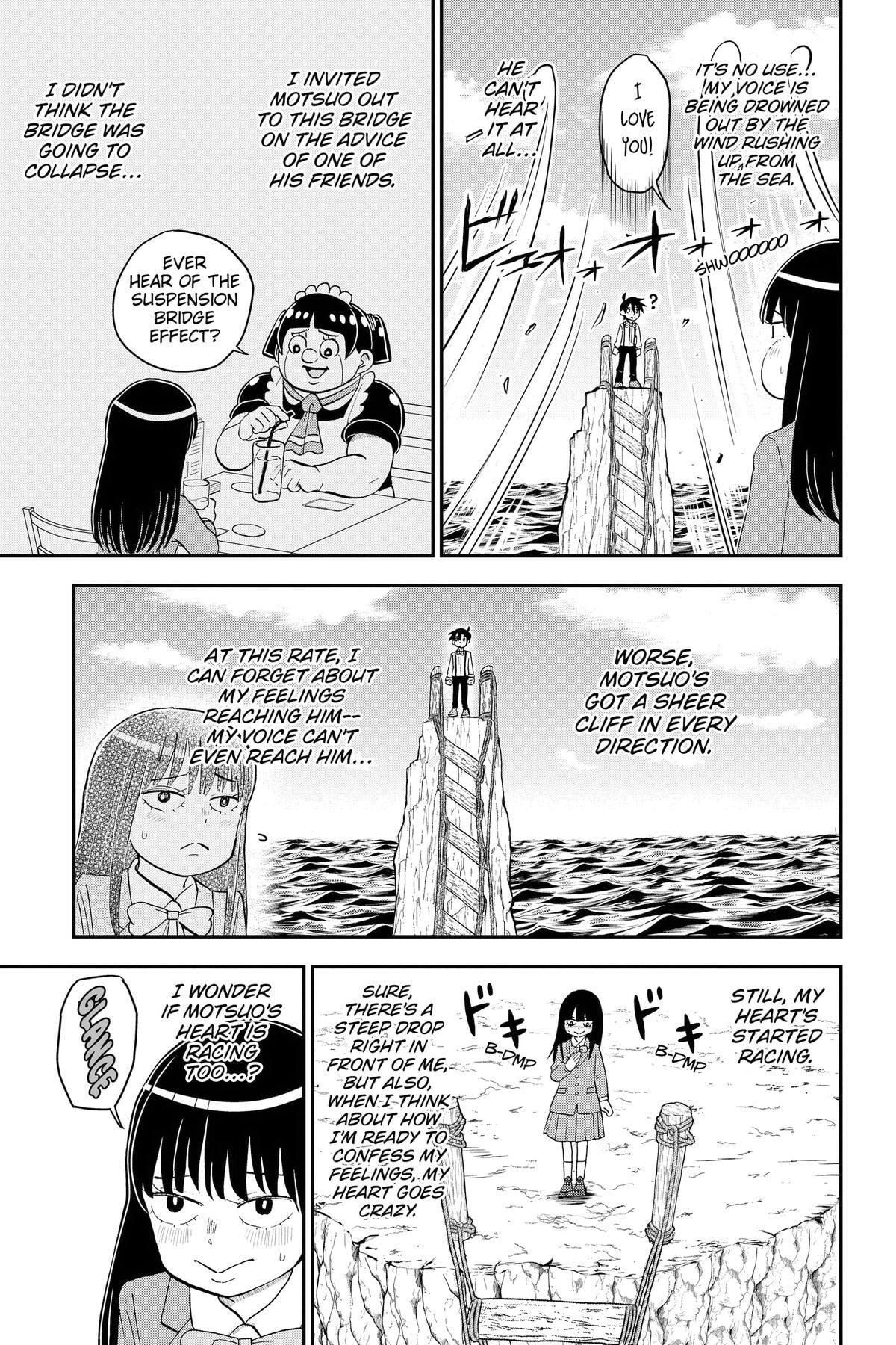 Read Me & Roboco chapter 161 image 2 on Lezhin