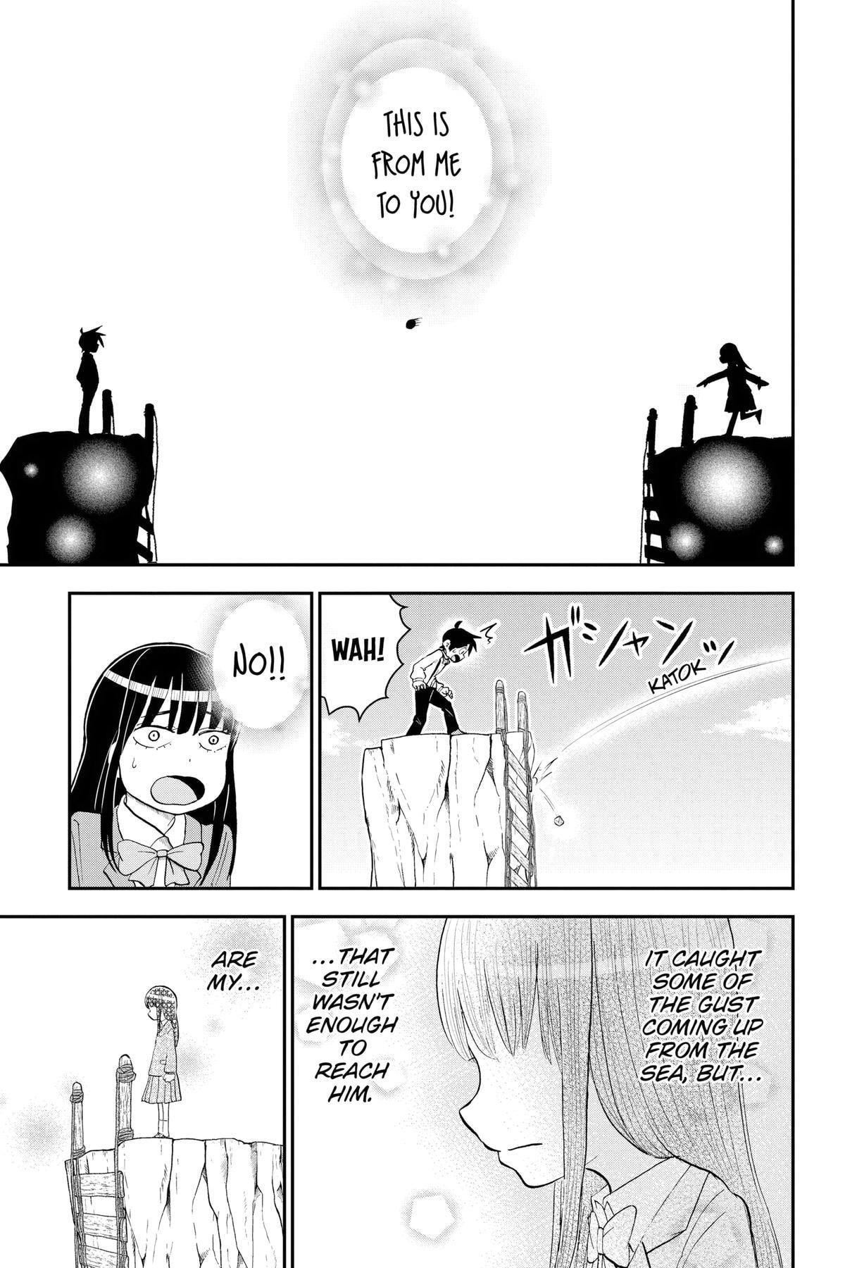Read Me & Roboco chapter 161 image 4 on Lezhin