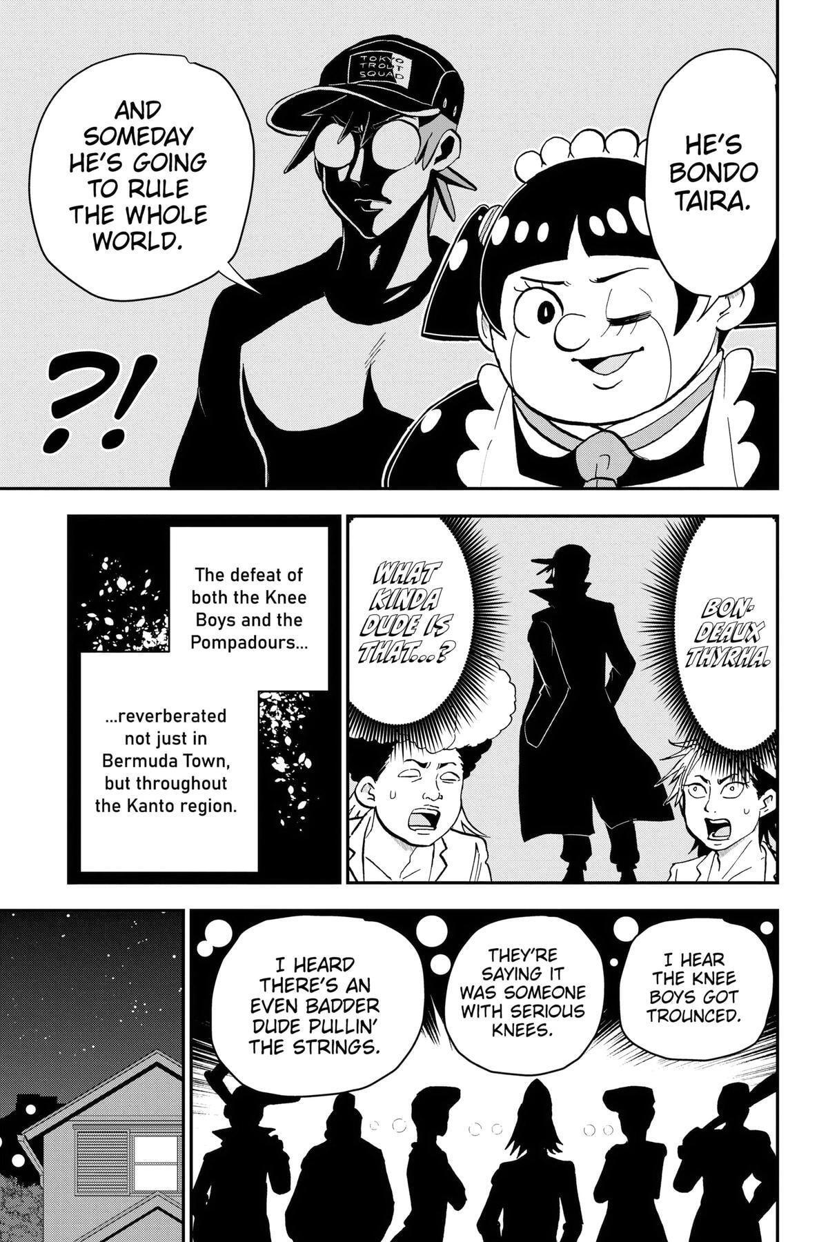 Read Me & Roboco chapter 162 image 8 on Lezhin