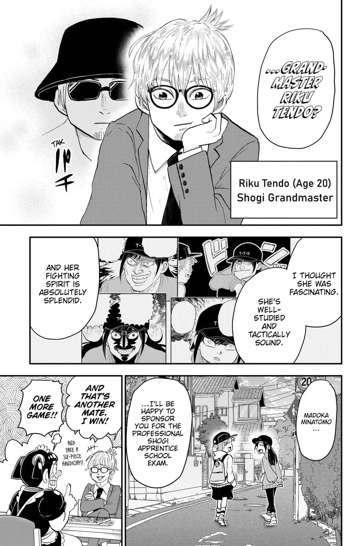 Read Me & Roboco chapter 163 image 16 on Lezhin