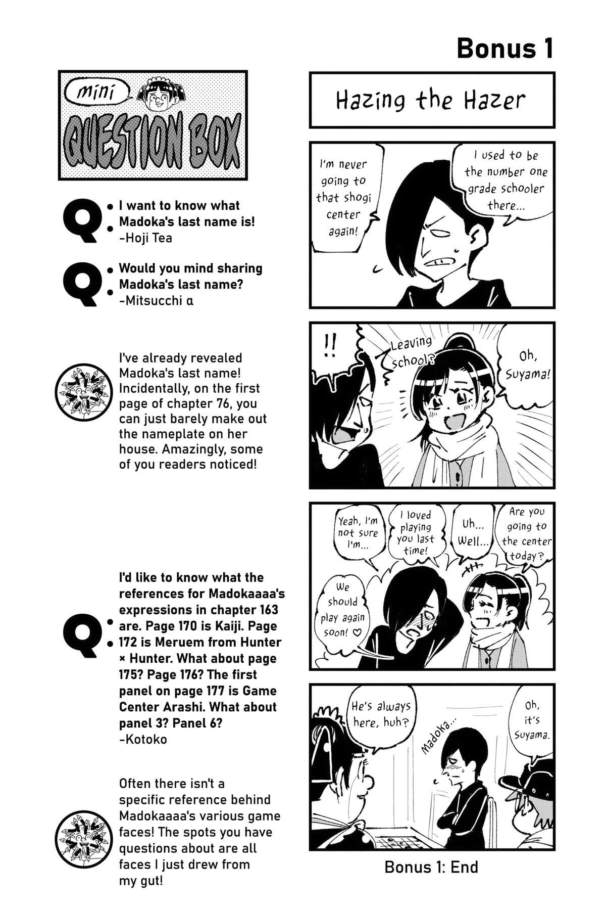 Read Me & Roboco chapter 163 image 17 on Lezhin