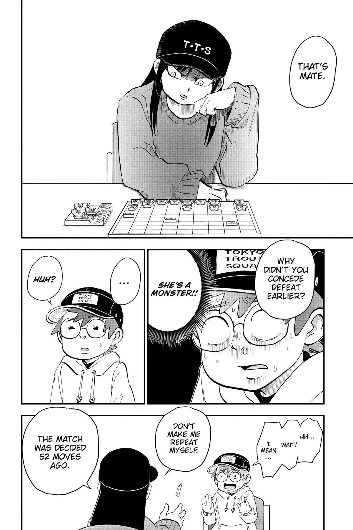 Read Me & Roboco chapter 163 image 7 on Lezhin