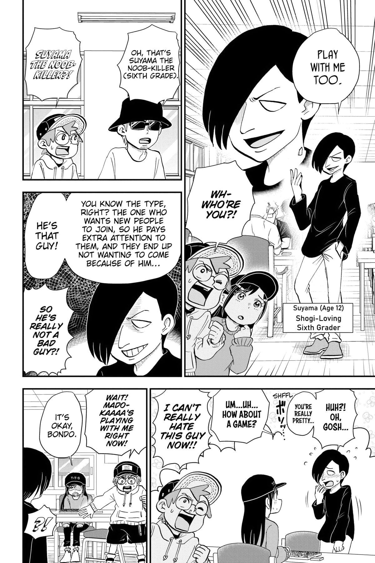 Read Me & Roboco chapter 163 image 9 on Lezhin