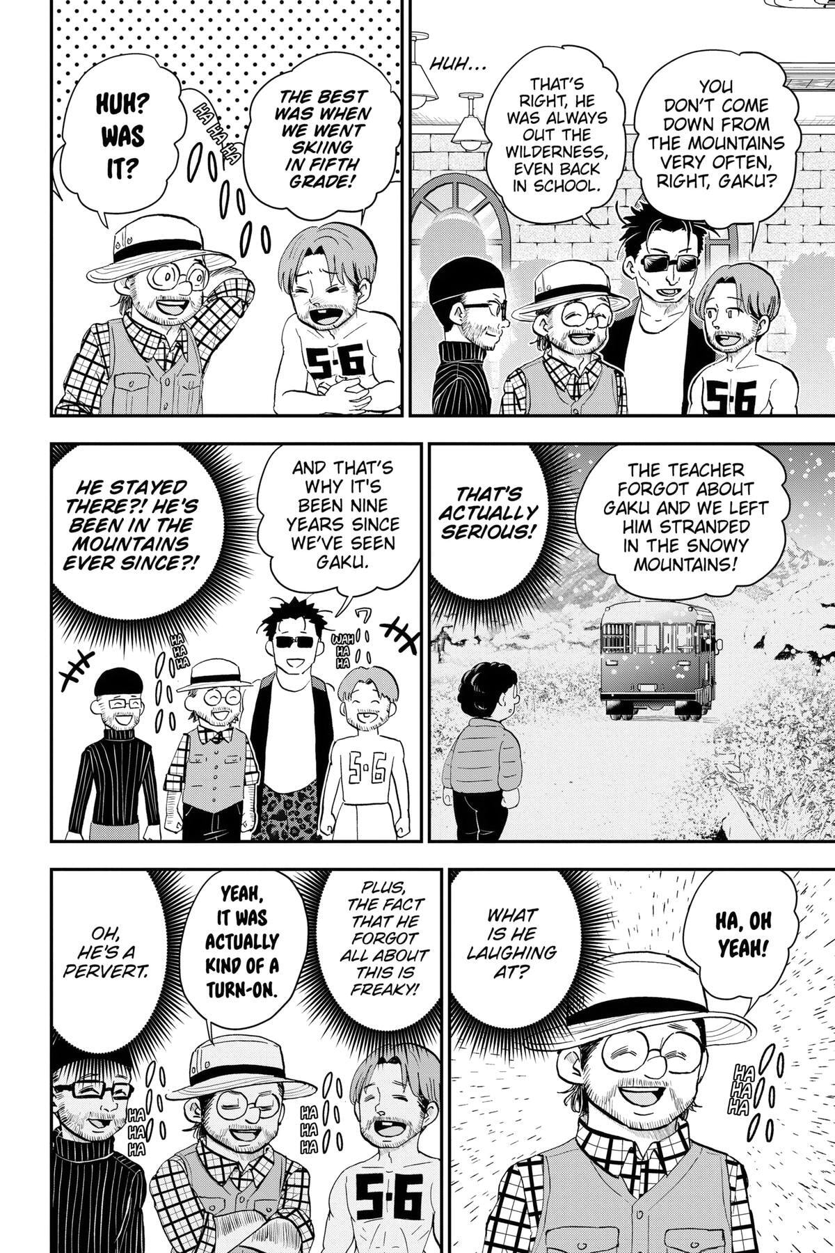 Read Me & Roboco chapter 165 image 5 on Lezhin