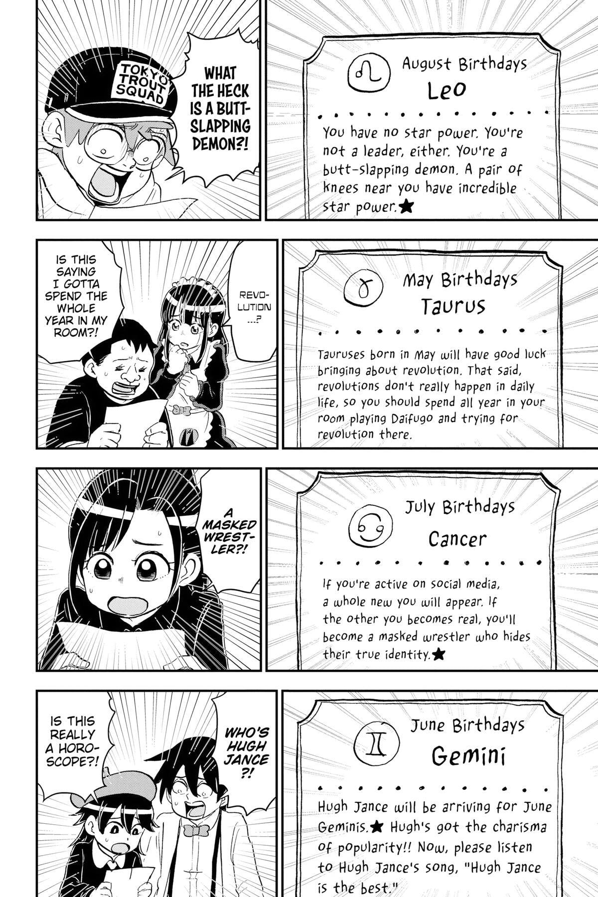 Read Me & Roboco chapter 168 image 13 on Lezhin